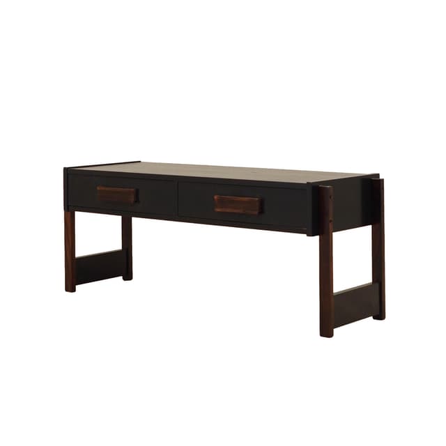 Komoda, palisander ciemnobrązowy, Dania, lata 90. - WYMIARY