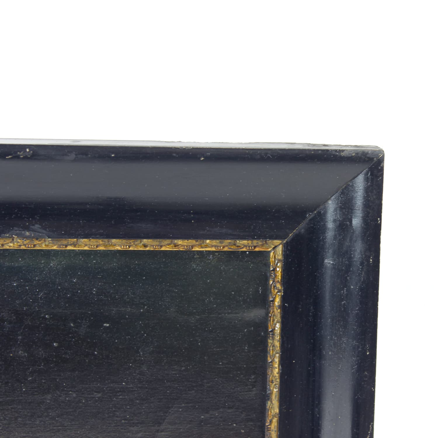 Oil Painting, Maroon, Czechoslovakia, 1940s - 168966