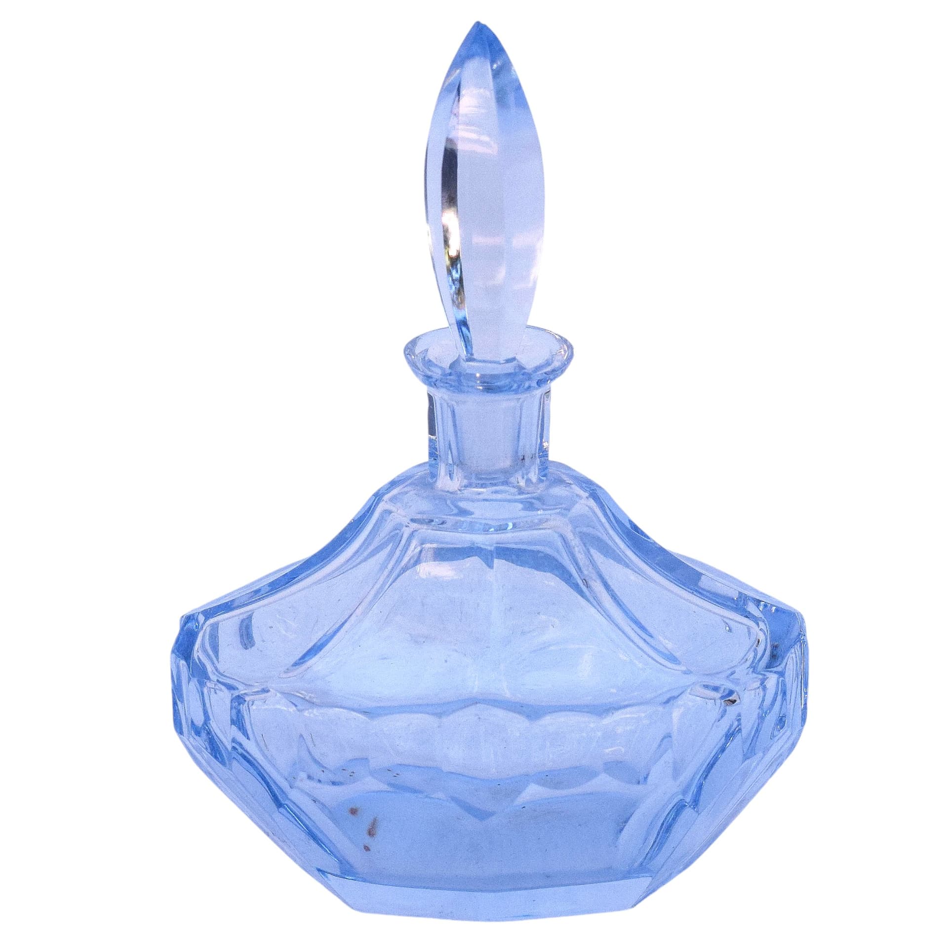 Zestaw toaletowy Art Deco, Polska - 169177