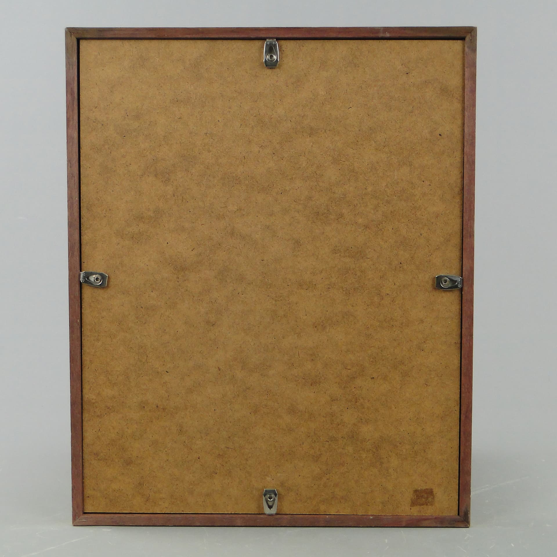 Litografia architektoniczna, monochromatyczna, papier, Niemcy, XIX w. - 169689