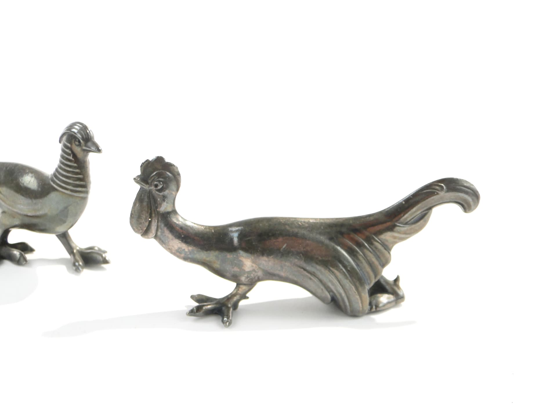 Figuralne koziołki ze zwierzakami 1900, WMF - 169715