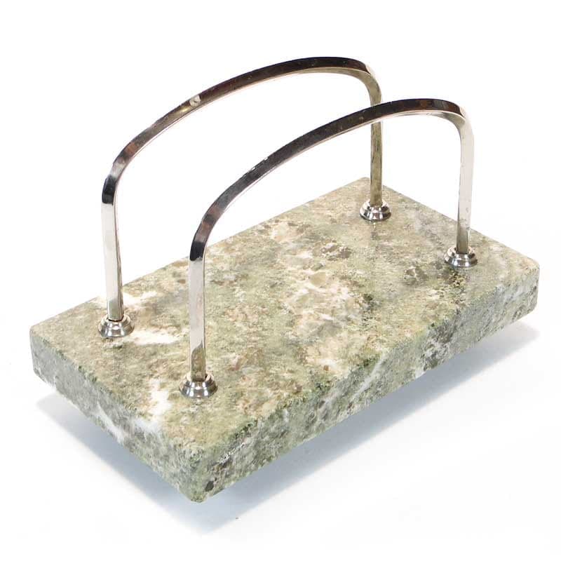 Listownik Art Deco lata 20 - 170269