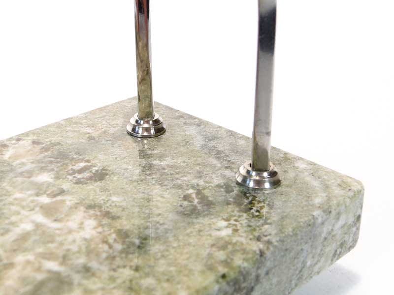 Listownik Art Deco lata 20 - 170271