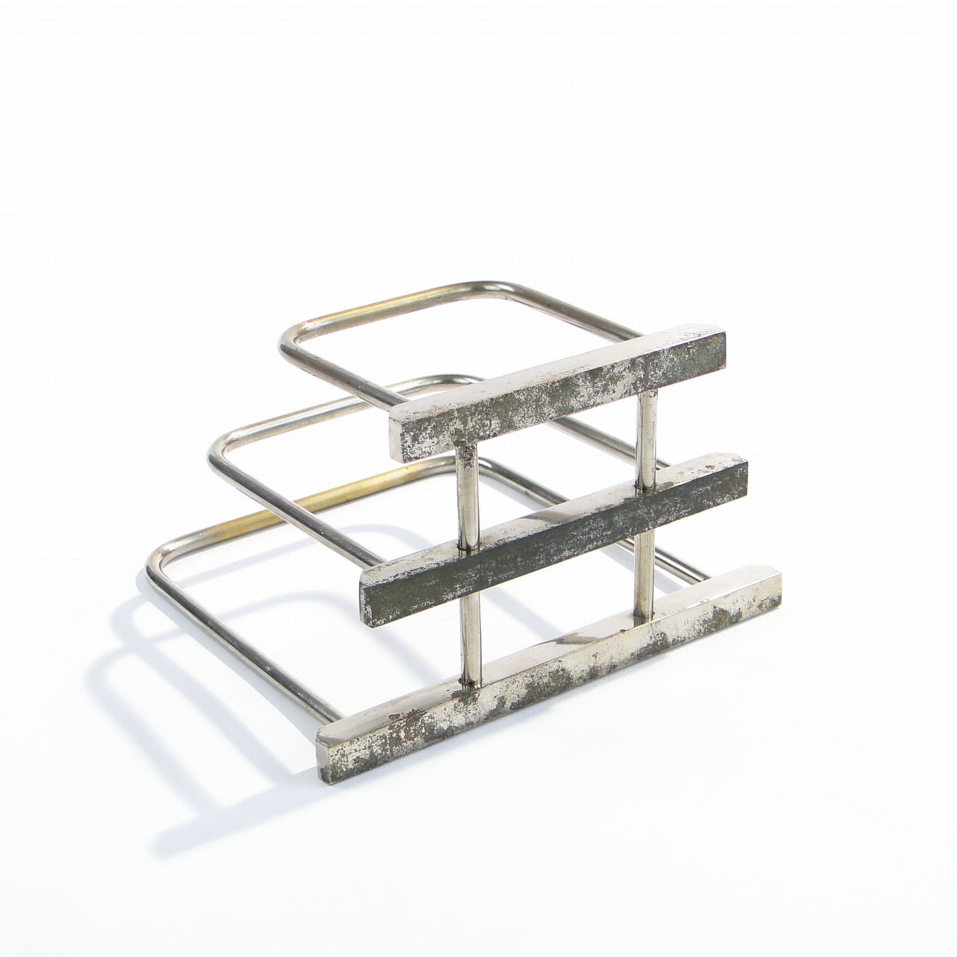 Listownik biurkowy Art deco lata 20 - 170288