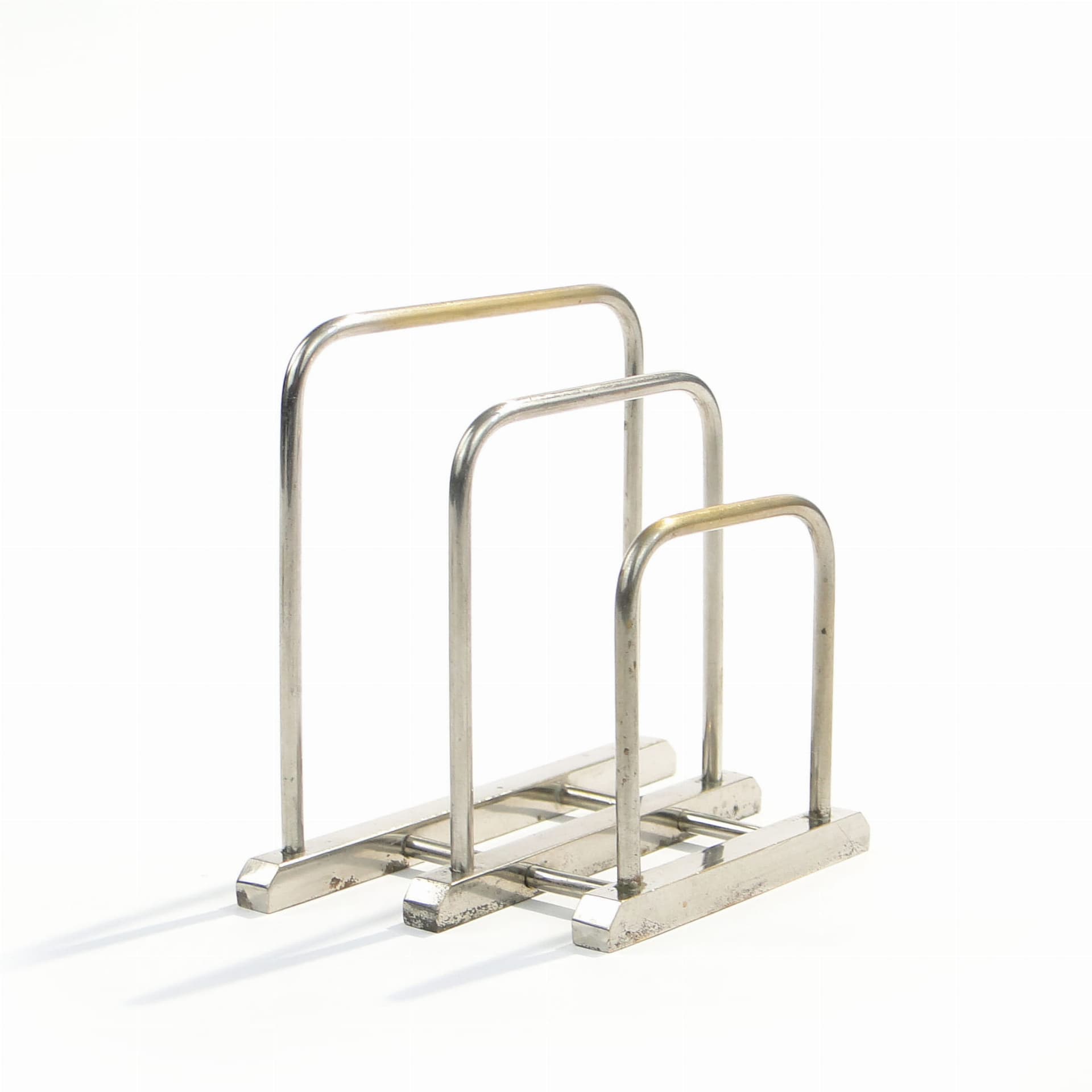 Listownik biurkowy Art deco lata 20 - 170291