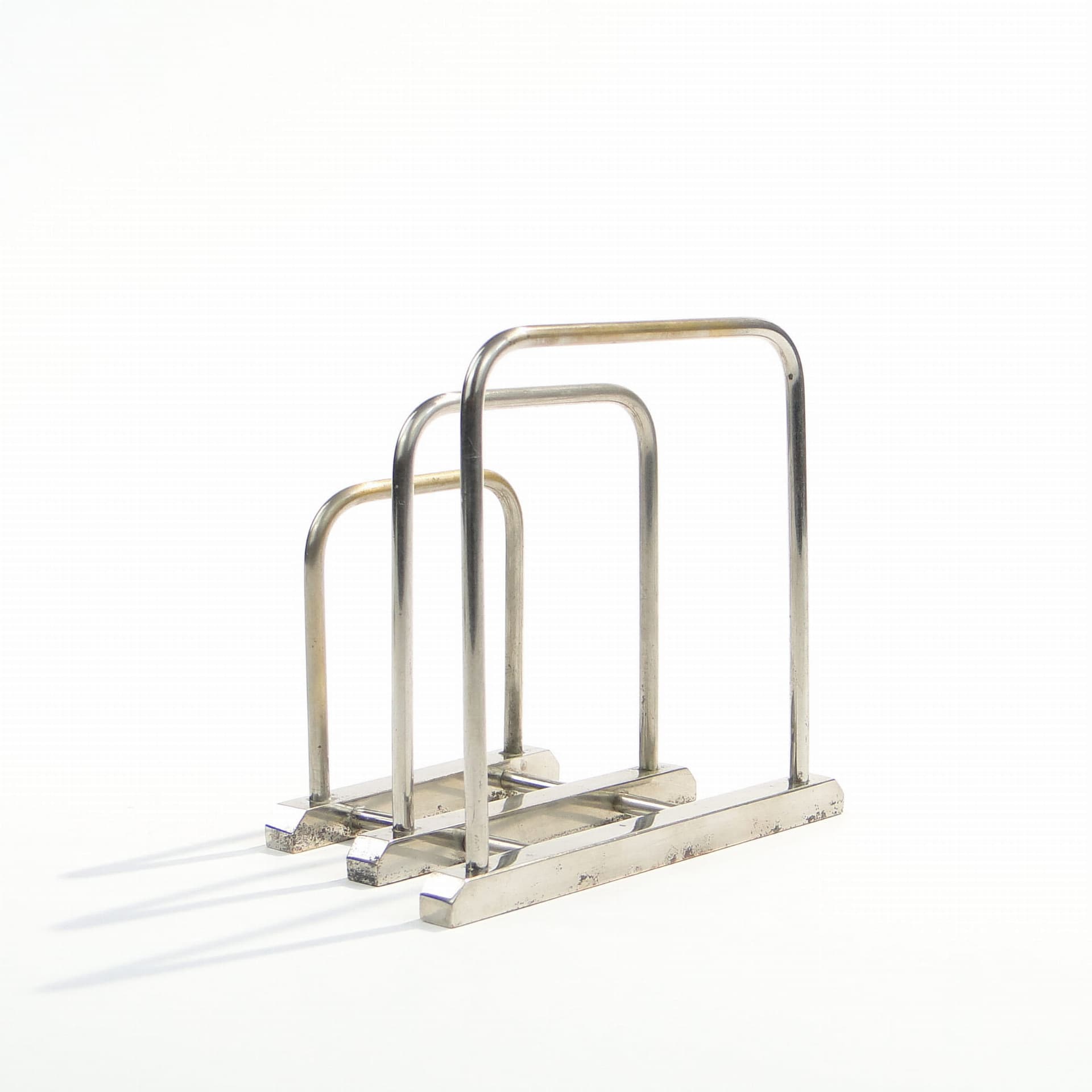 Listownik biurkowy Art deco lata 20 - 170292