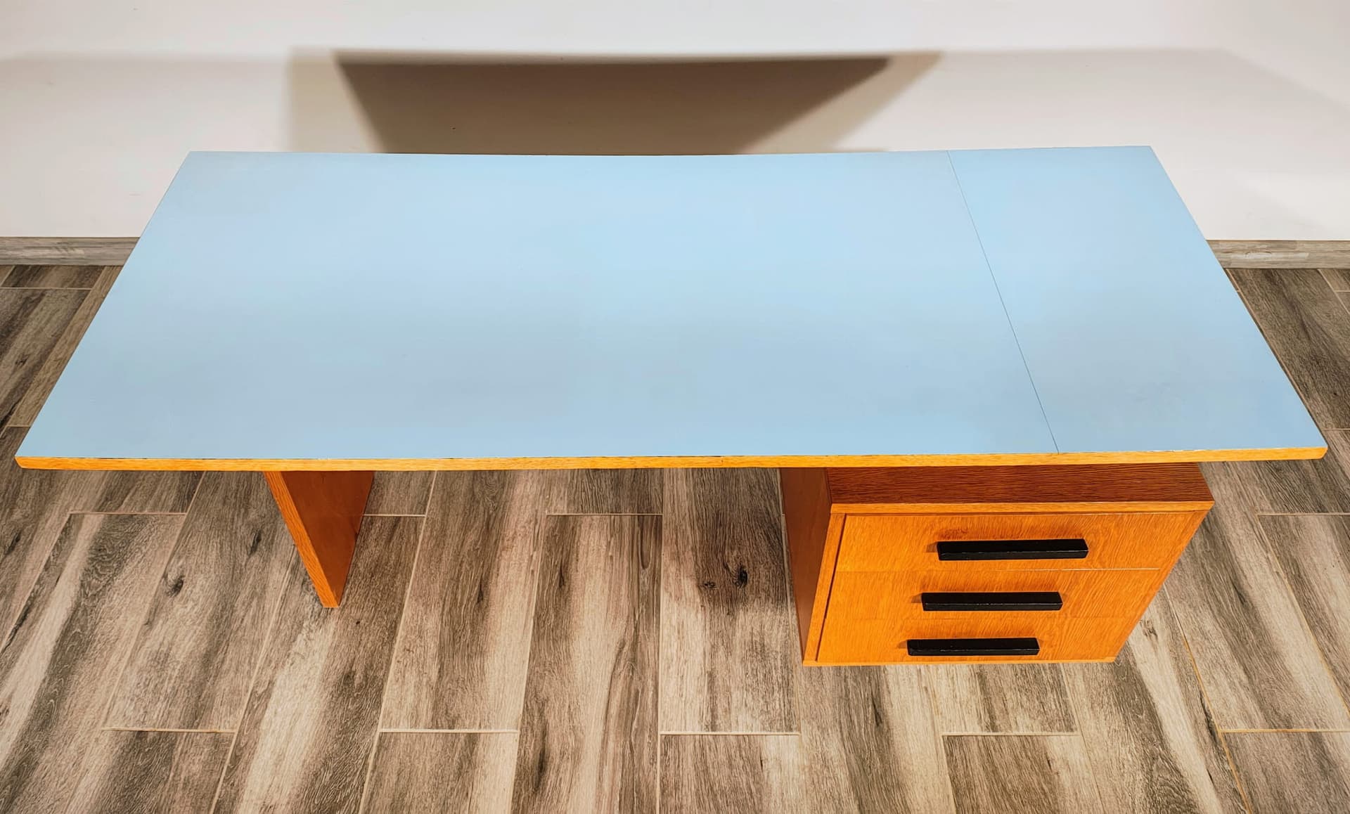 Biurko, UP Závody, Czechy, lata 60. - 170441