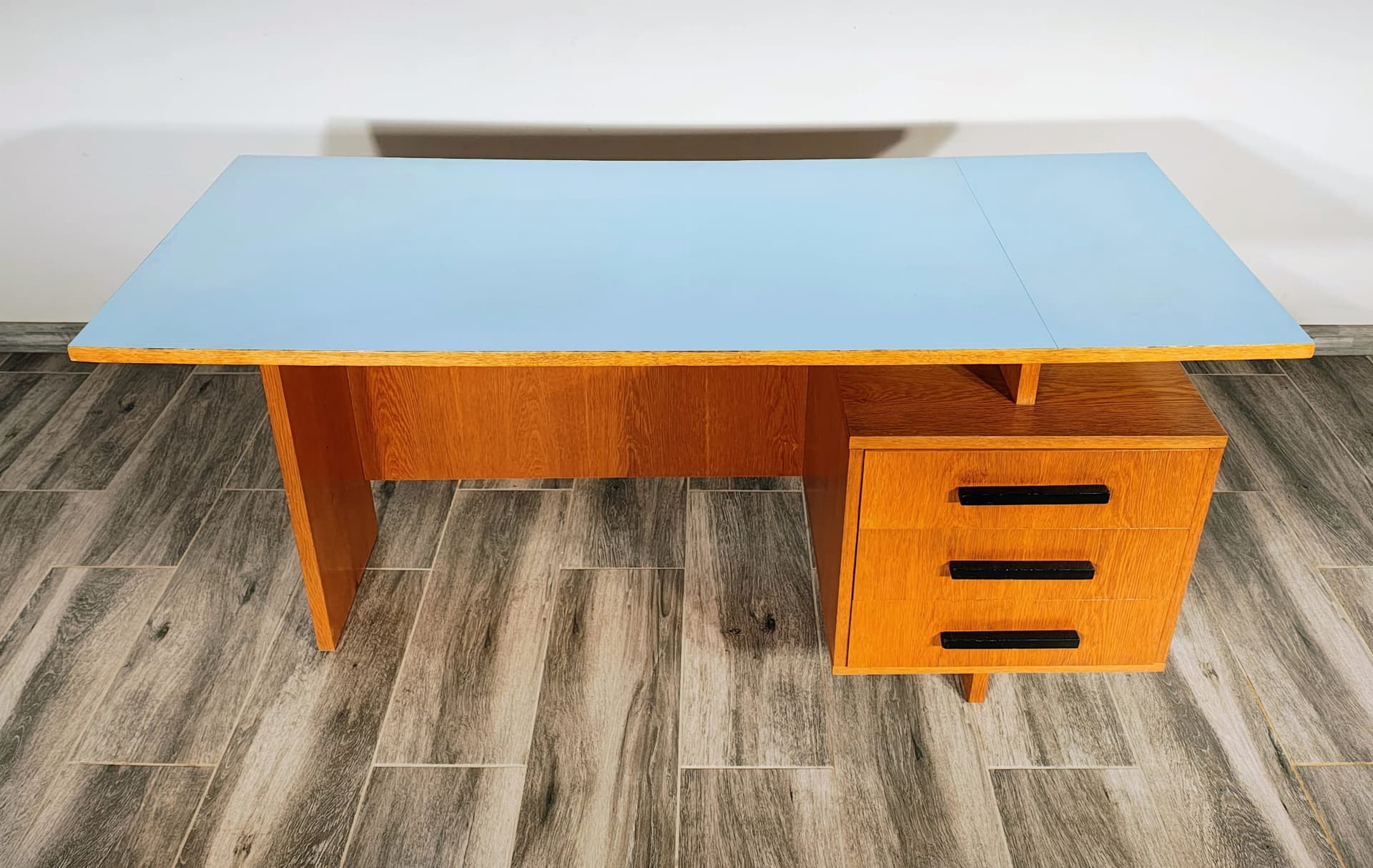 Biurko, UP Závody, Czechy, lata 60. - 170440