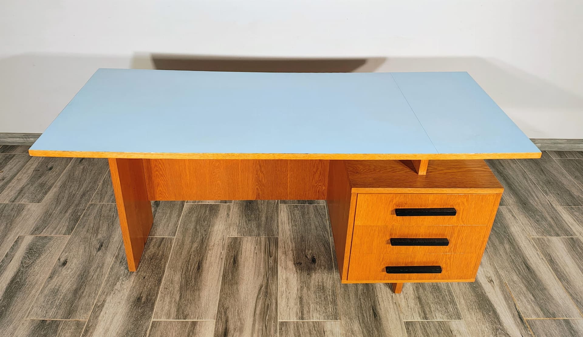 Biurko, UP Závody, Czechy, lata 60. - 170433