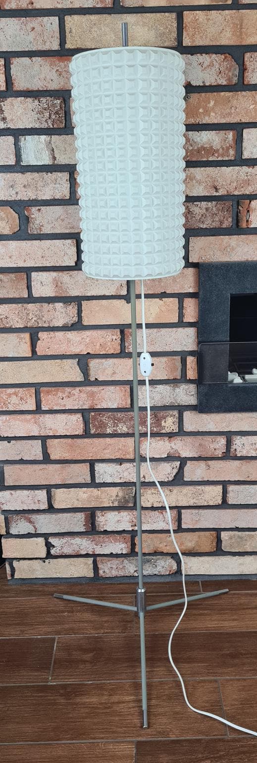 Lampa podłogowa  autorstwa Rudolfa Arnolda, Niemcy lata 60. XX wieku - 171508