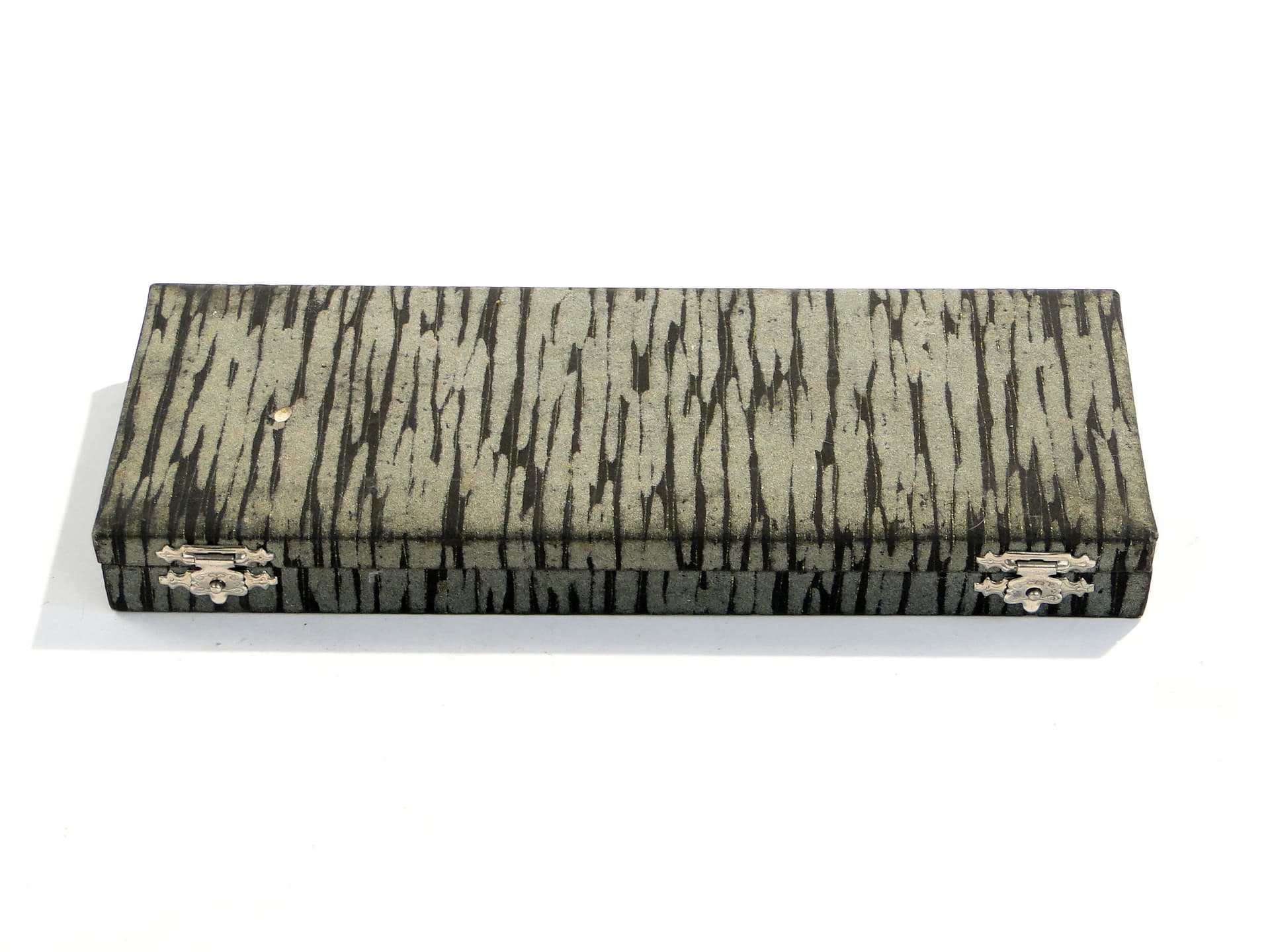 Writing Set Art Deco, multicolor Bakelite, Germany, 1920s. - 173438