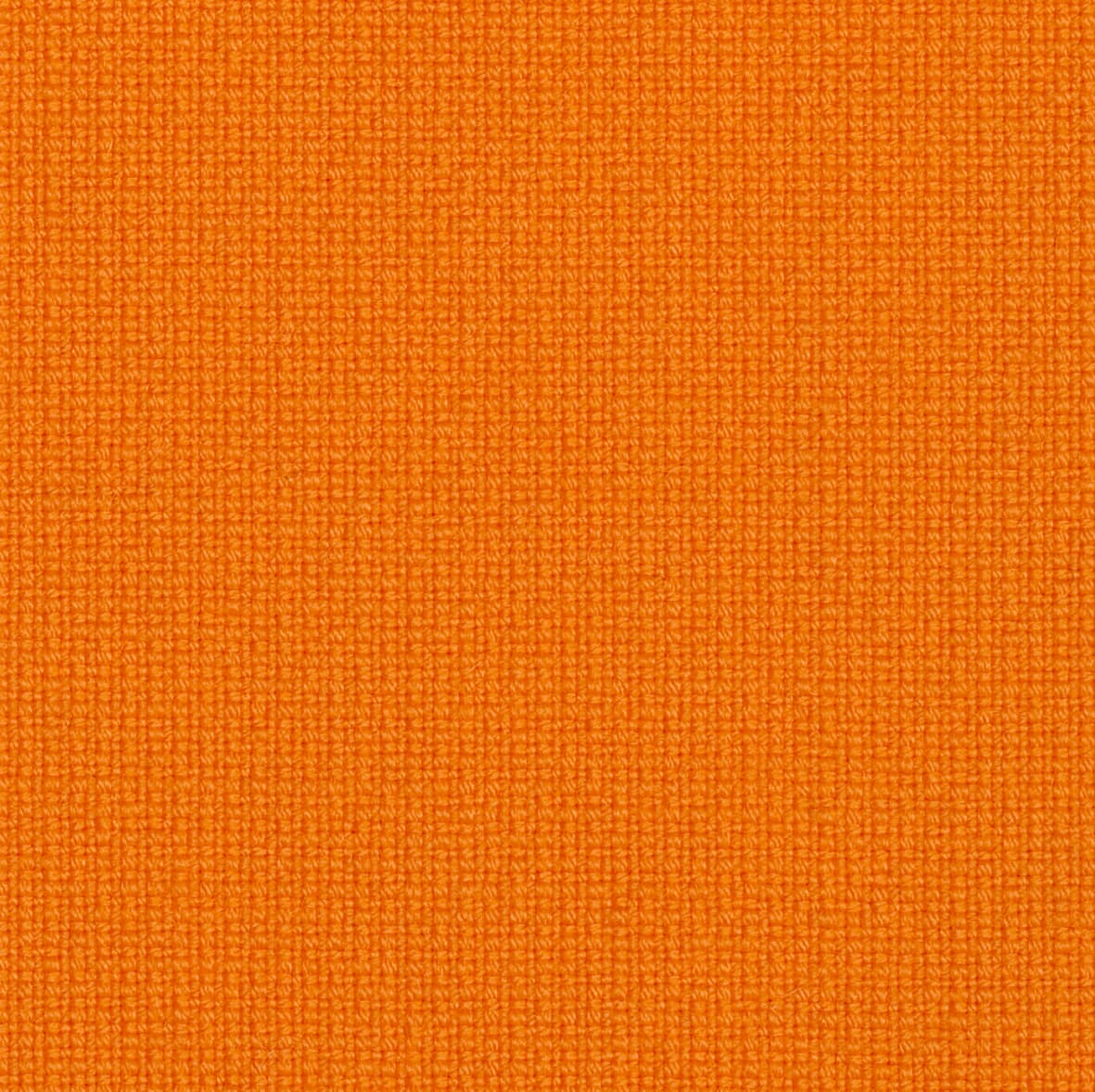 Fotel RM58 Soft Fame pomarańczowy, proj. R. Modzelewski, VZÓR - 11556