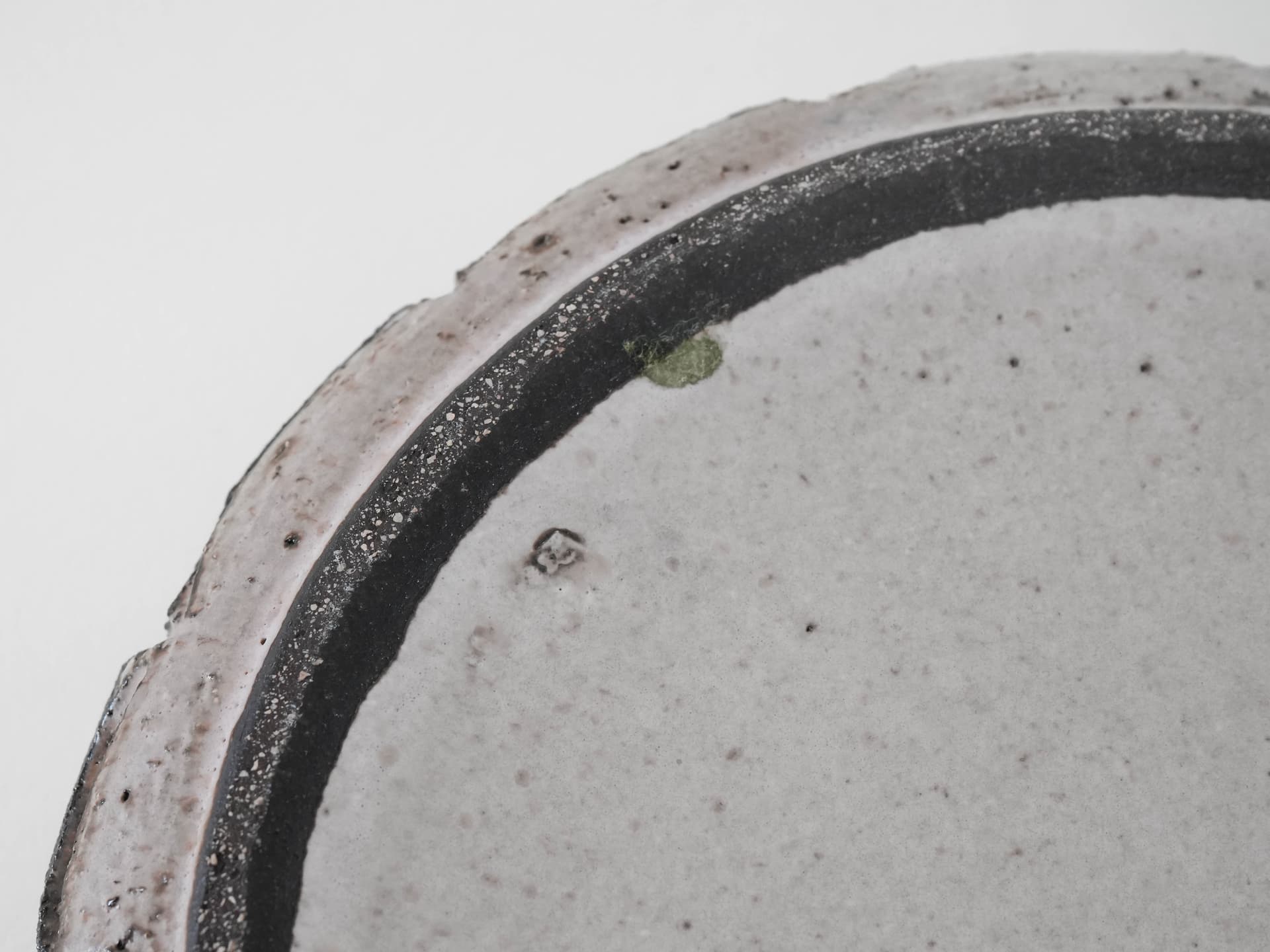 Misa, LoveMose, ceramika brązowy jasny, Dania, lata 60. - 173831