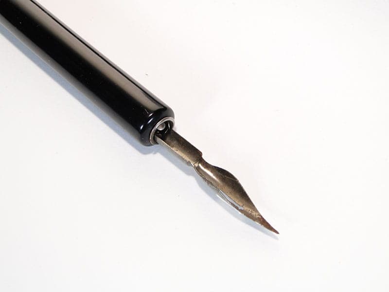 Komplet bakelitowych przyborów piśmienniczych Art Deco 1920 - 174032