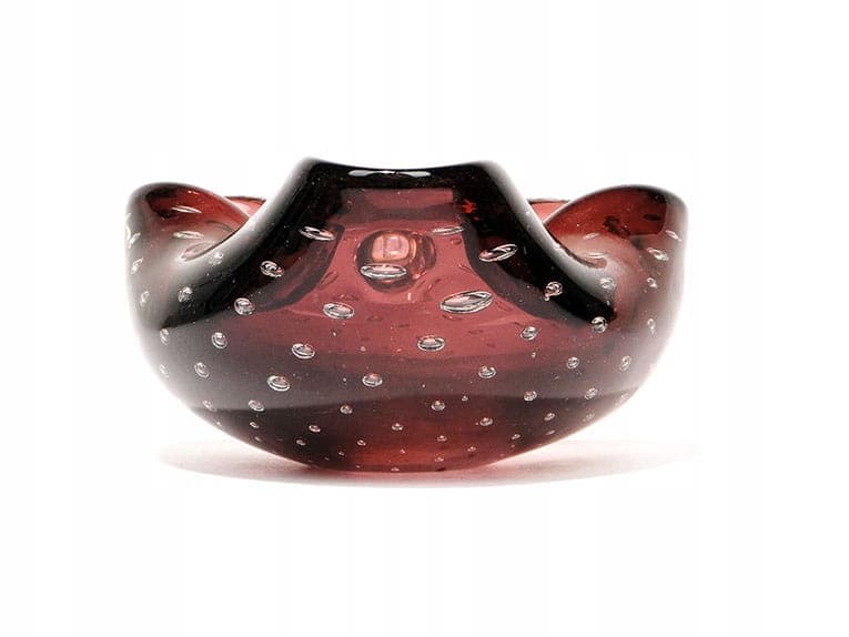 Patera Murano Galliano Ferro 1950 - 174185