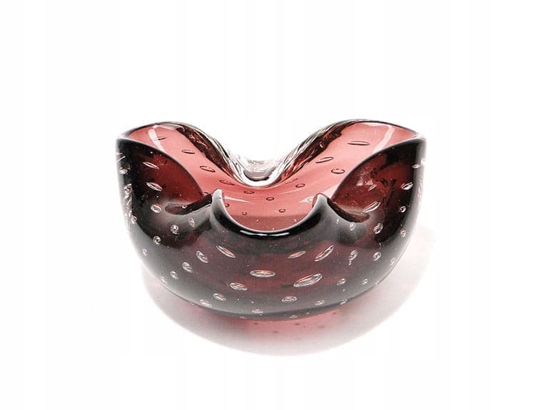 Patera Murano Galliano Ferro 1950