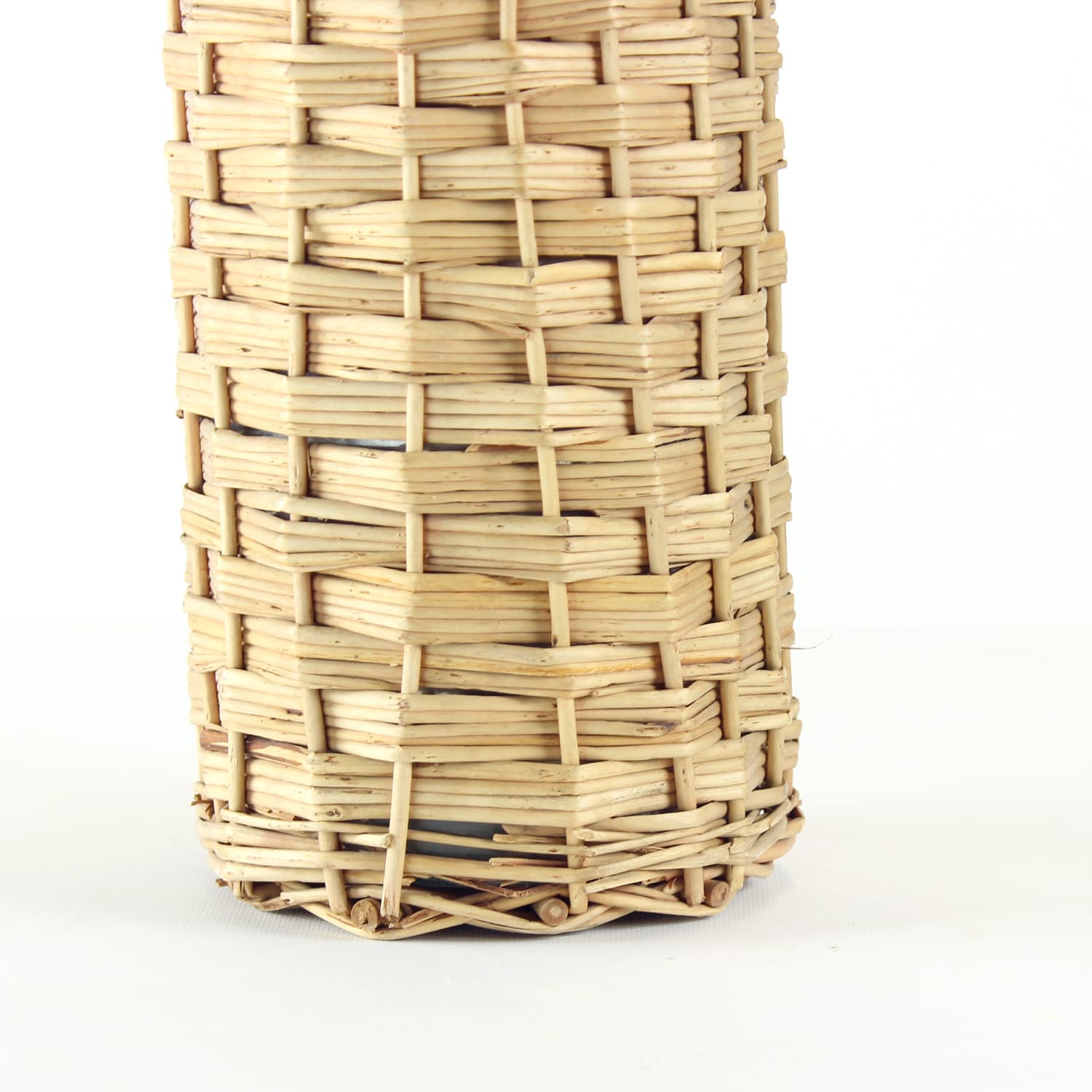 Demijohn, beige, Czechoslovakia, 1950s - 174264