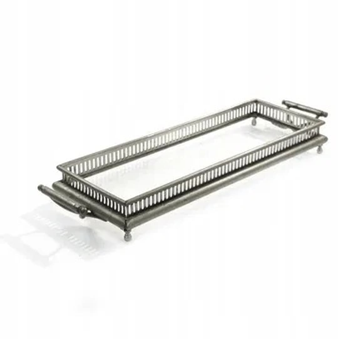 Tray, Art Nouveau, Austria, early 20th c. - 175368