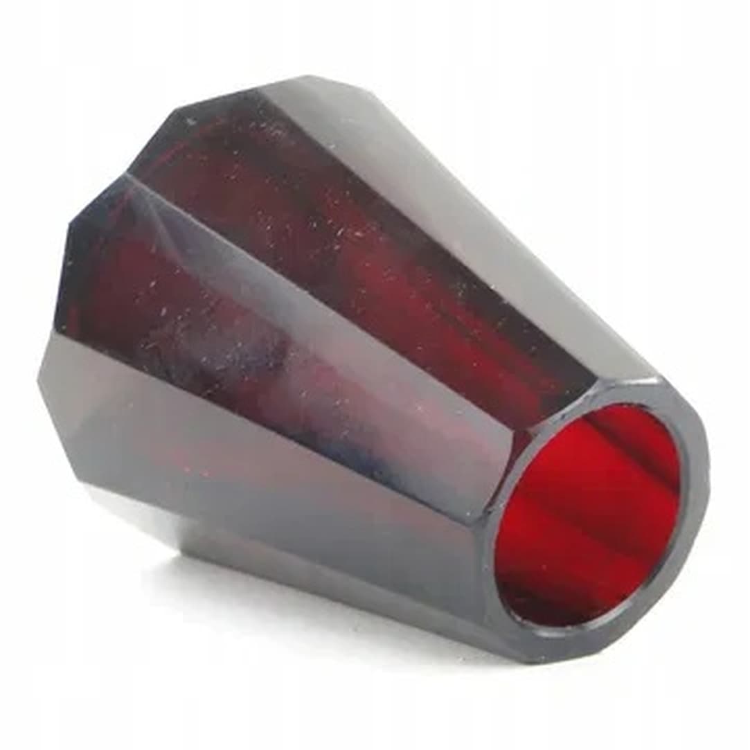 Art Deco vase, Czechoslovakia, 1930s. - 175383