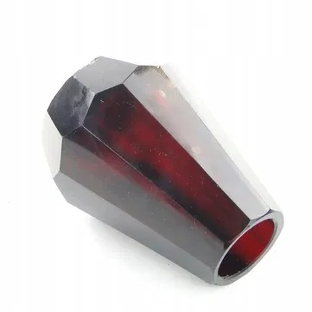 Art Deco vase, Czechoslovakia, 1930s. - 175382