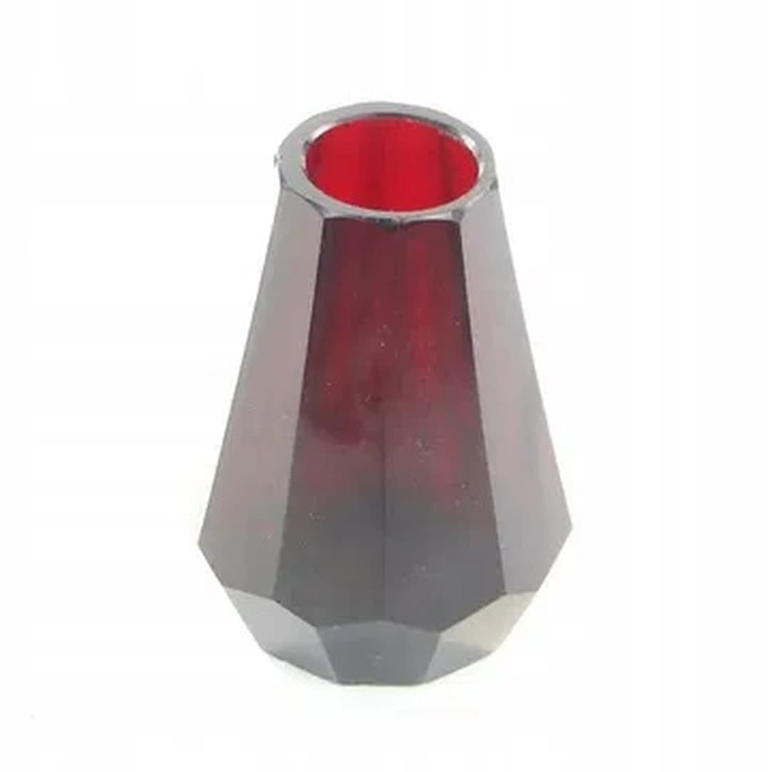 Art Deco vase, Czechoslovakia, 1930s. - 175376