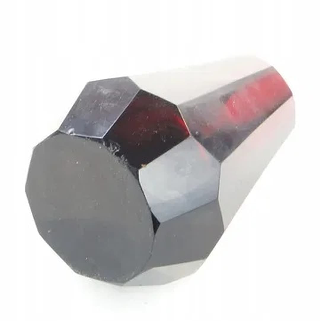 Art Deco vase, Czechoslovakia, 1930s. - 175380