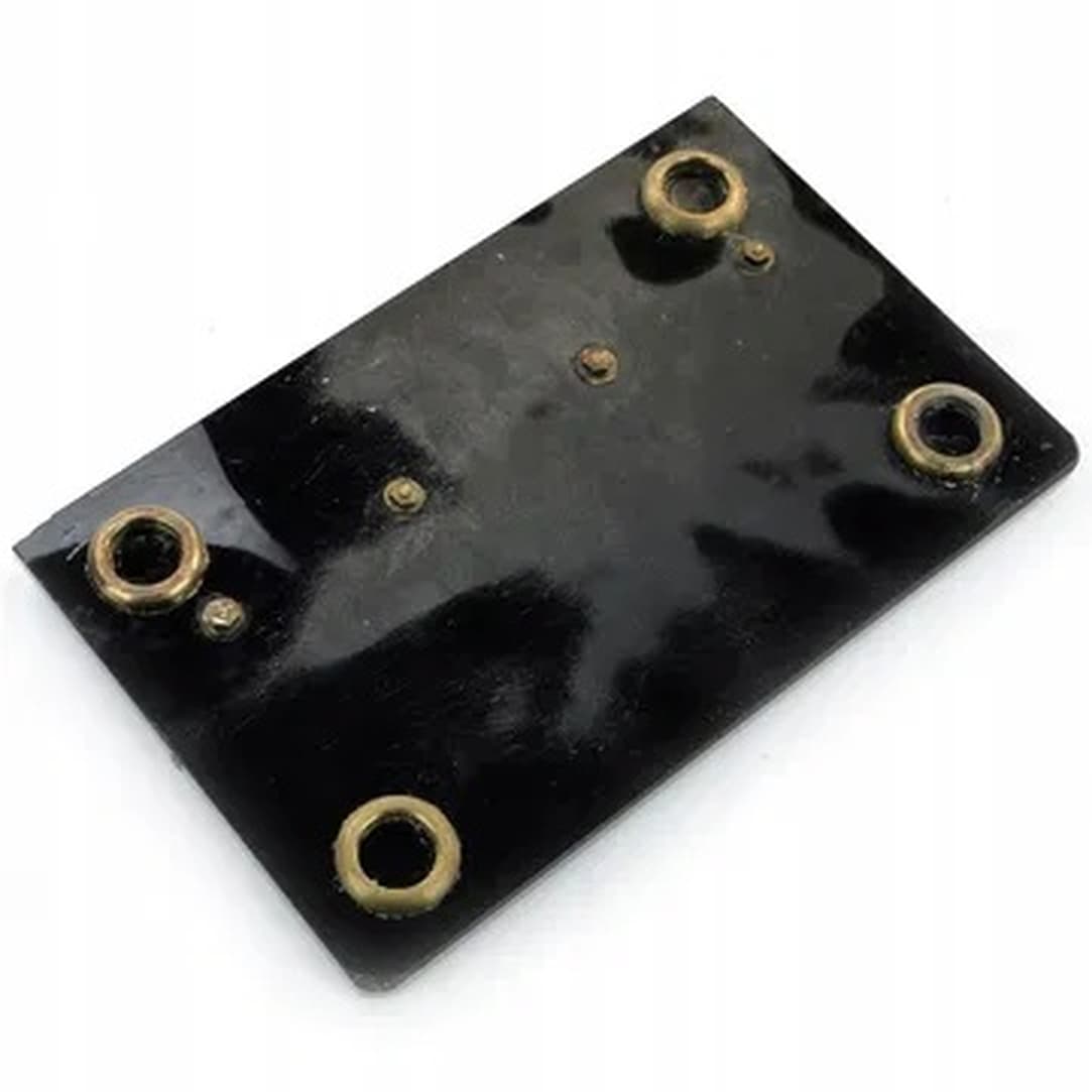 Art Deco inkwell, Germany, early 20th c. - 175487