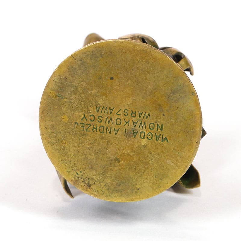 Figura 'Szlachcic' A. M. Nowakowscy, Warszawa l. 60. - 175866