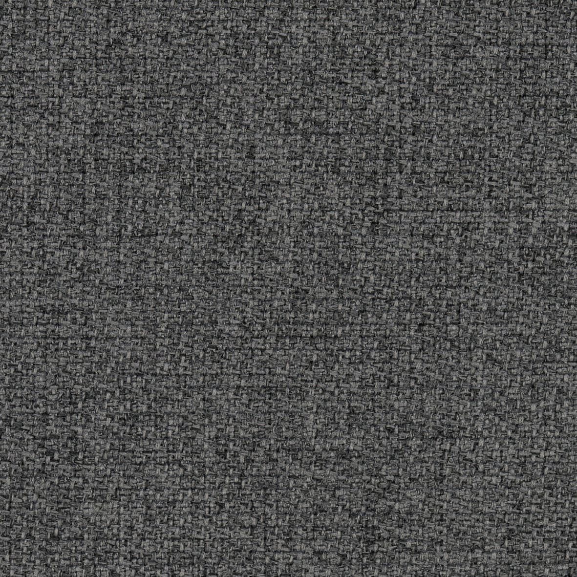 Armchair RM58 Soft Fame (col. 62067) Yellow, black legs - 11908