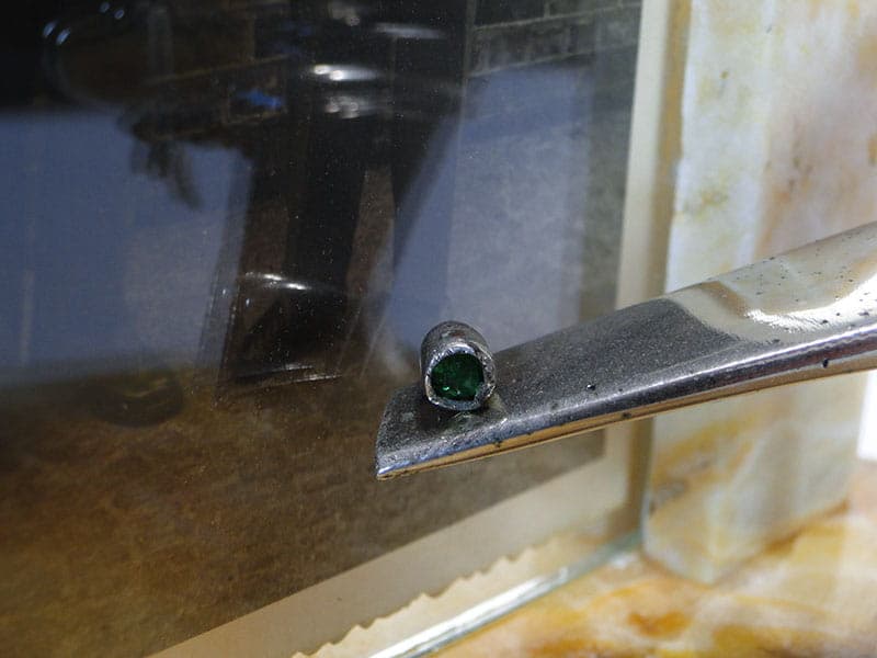 Ramka na zdjecie z modelem samolotu w stylu Art deco, lata 20. - 175955