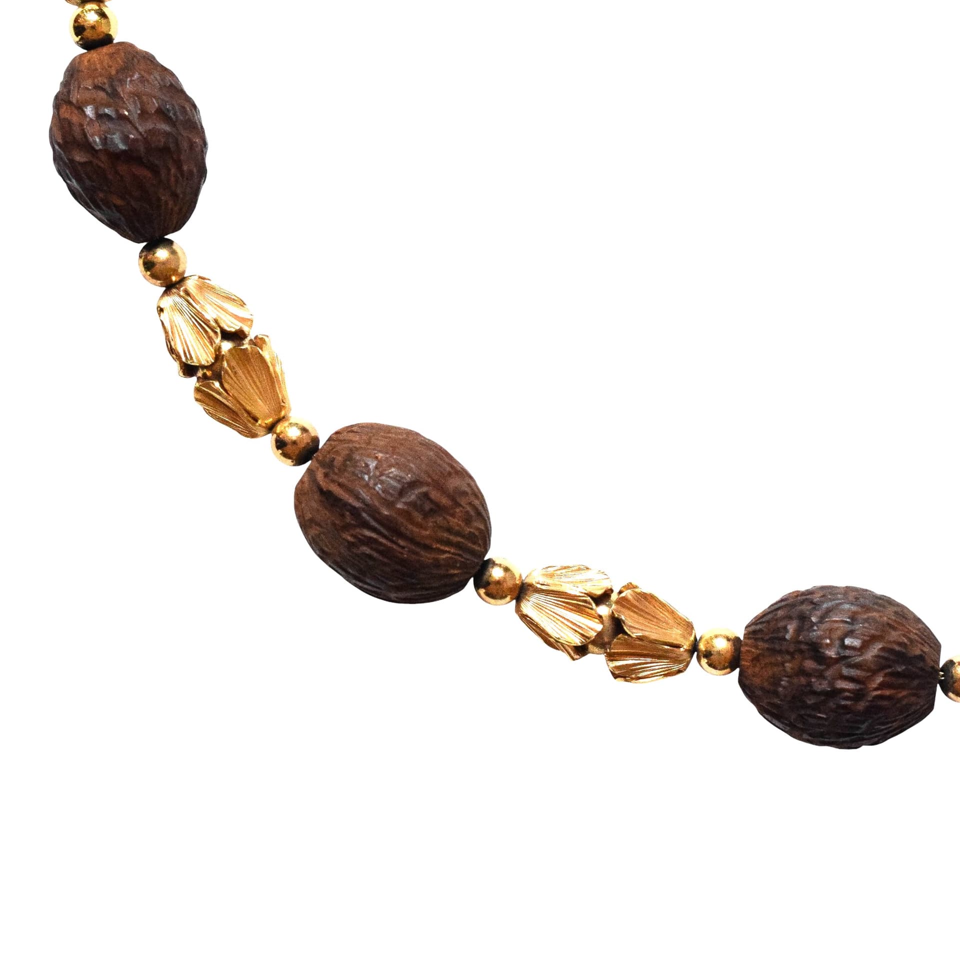 Naszyjnik vintage, sygn. Dior - 176174