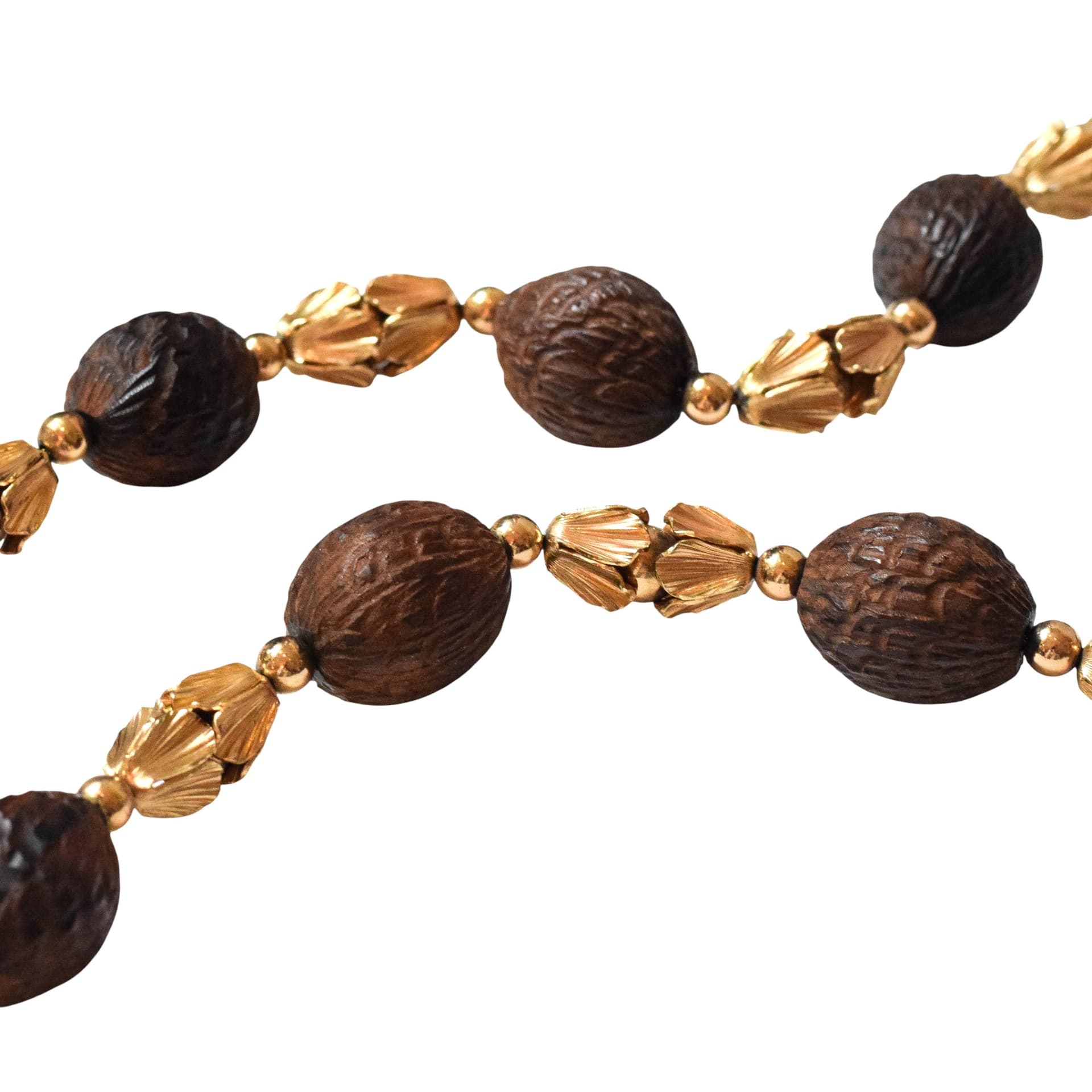 Naszyjnik vintage, sygn. Dior - 176175