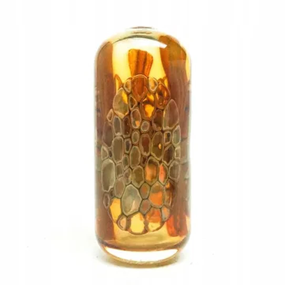 Vase, Scandinavian, Sweden, 1970s.