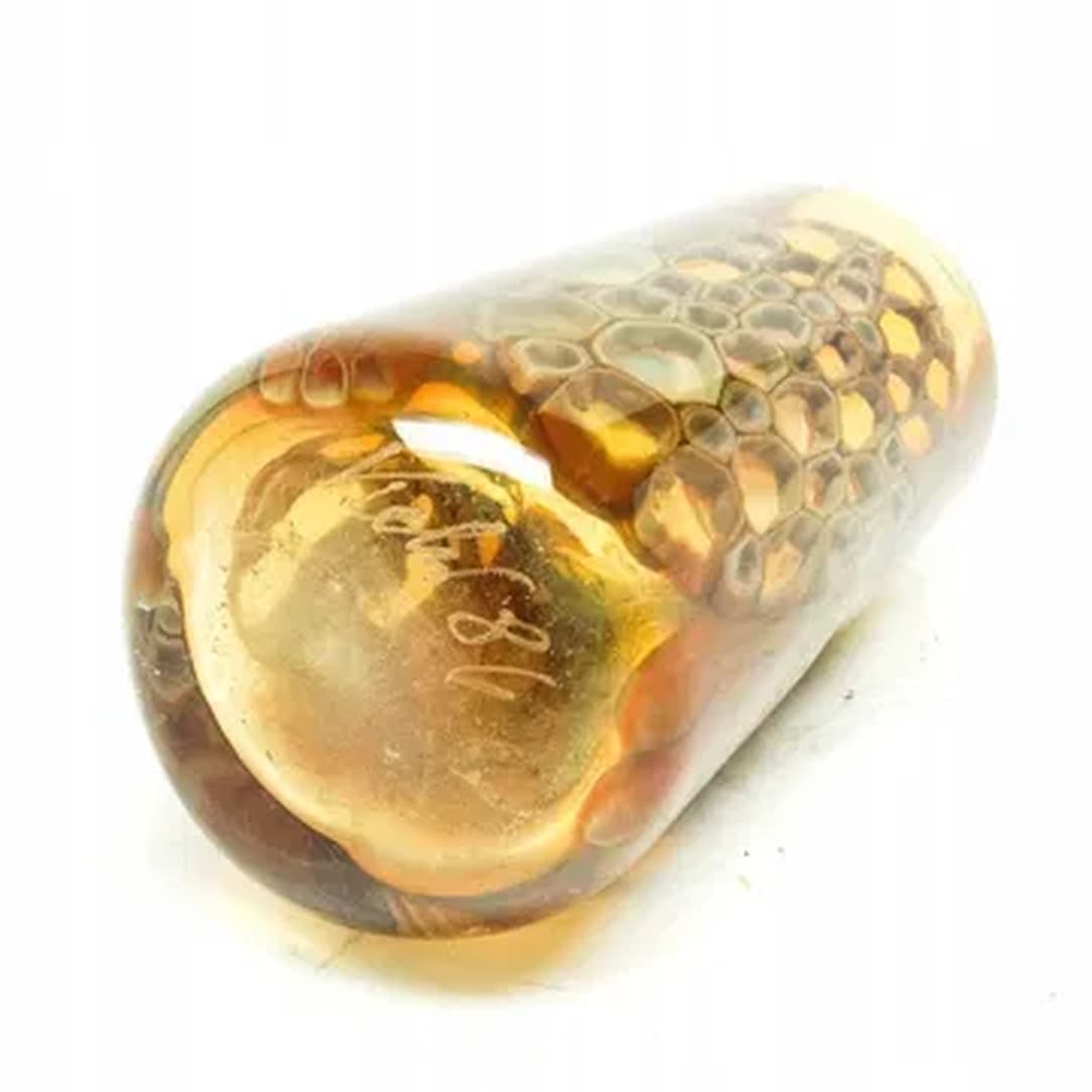 Vase, Scandinavian, Sweden, 1970s. - 176227