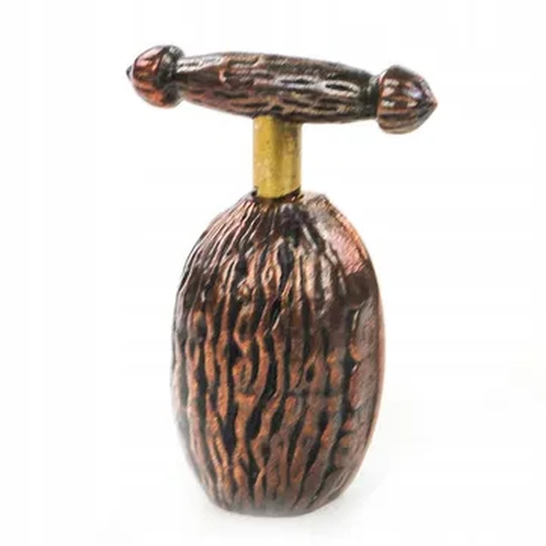 Nutcracker, Art Nouveau, copper, Austria, early 20th c. - 176247