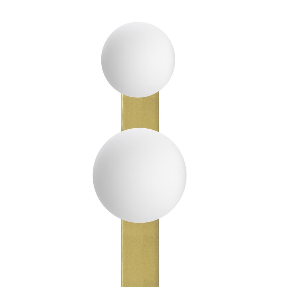 Gigi listwa 2 mosiądz, Kaspa - 178266