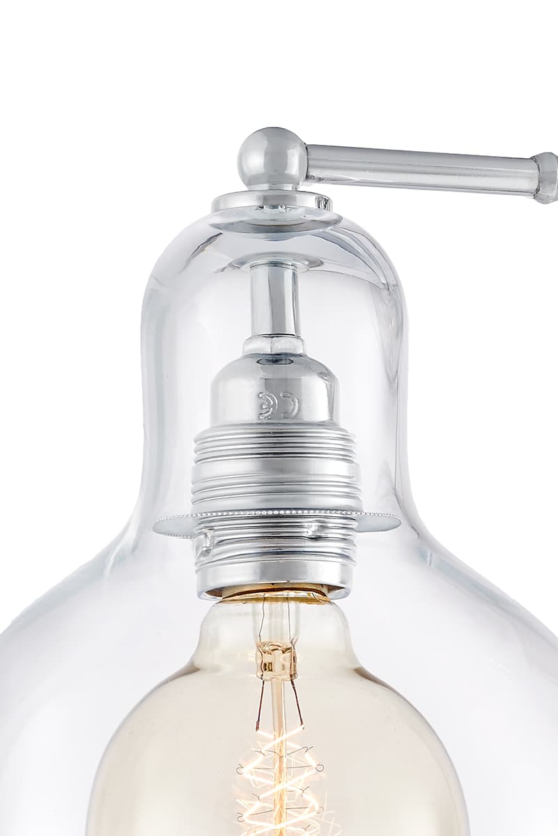 Kinkiet Longis I srebrny, Kaspa - 178232