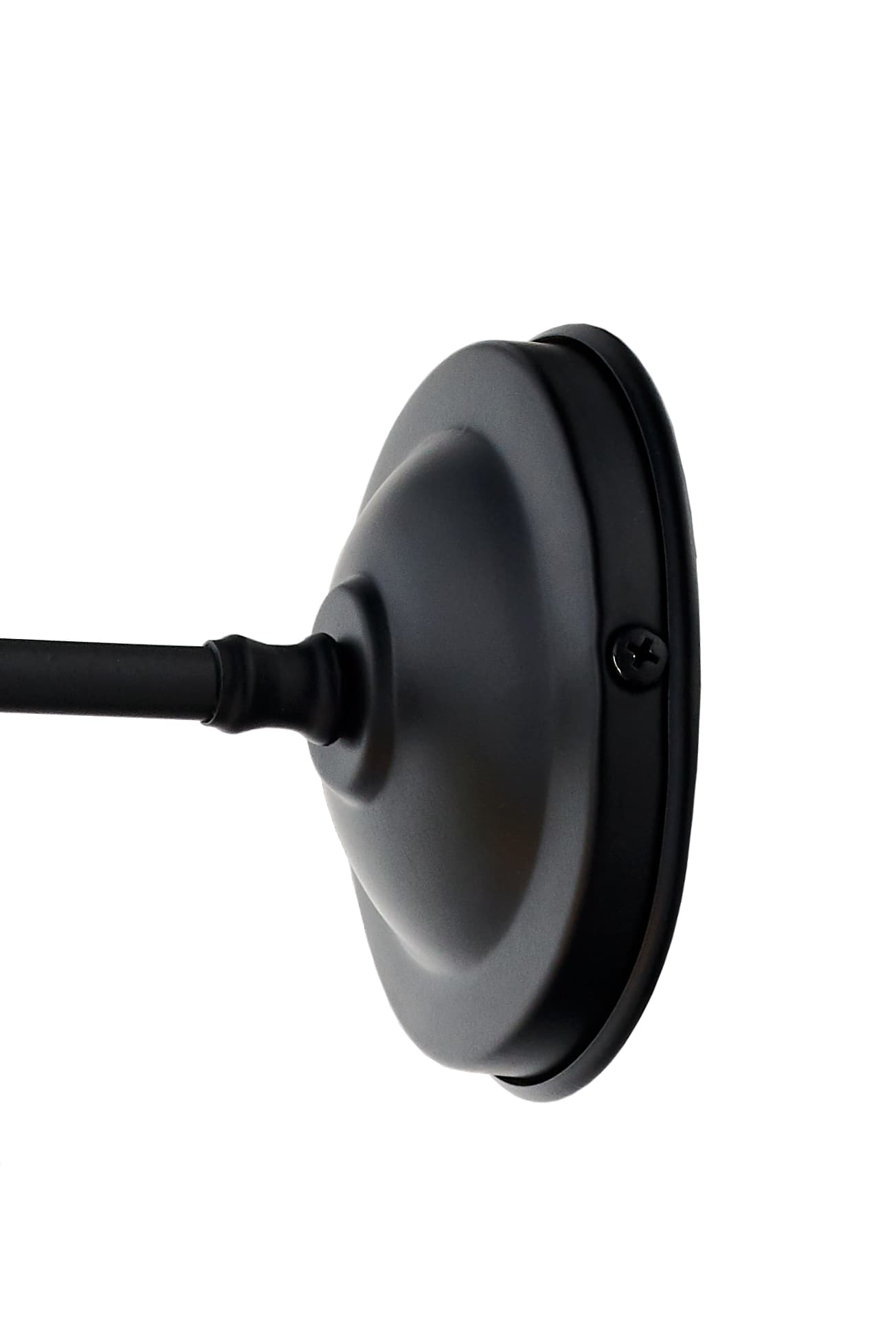 Kinkiet Longis II czarny, Kaspa - 178203