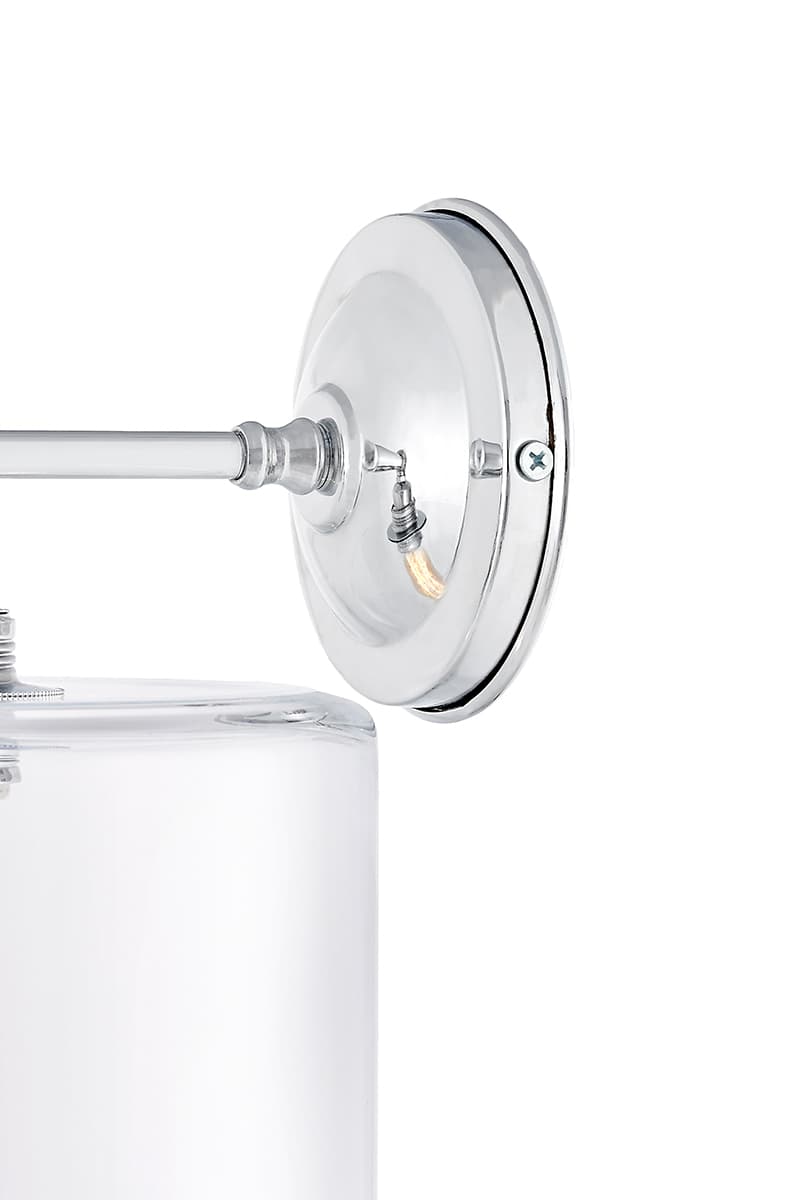 Kinkiet Longis IV srebrny, Kaspa - 178176