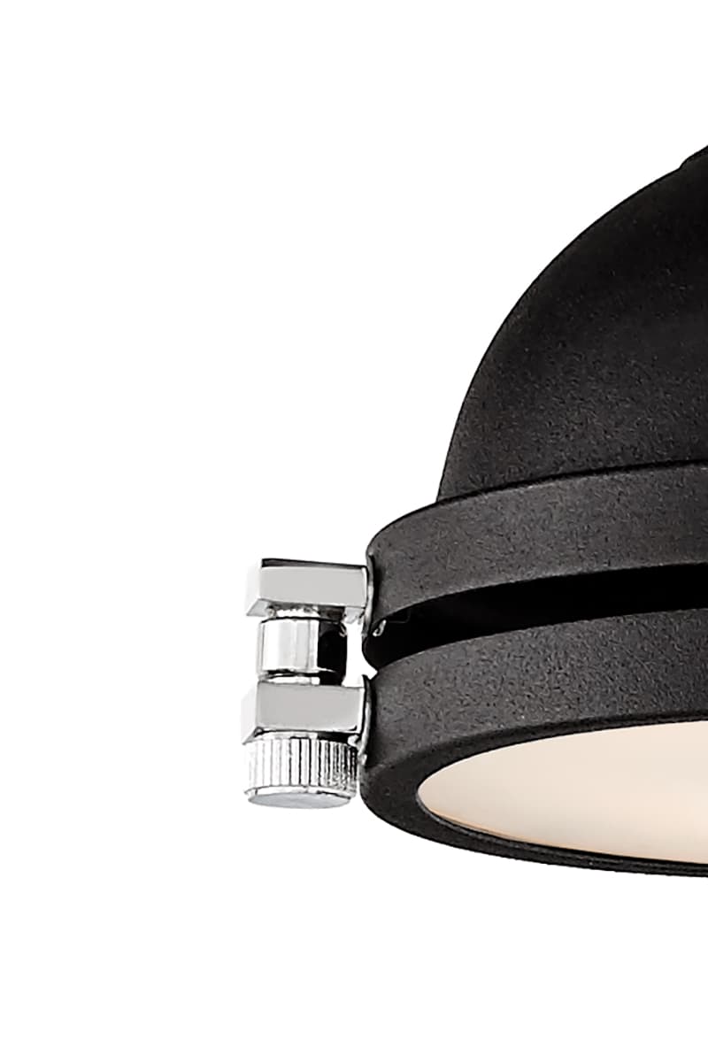 Kinkiet Nautilius czarny, Kaspa - 178127