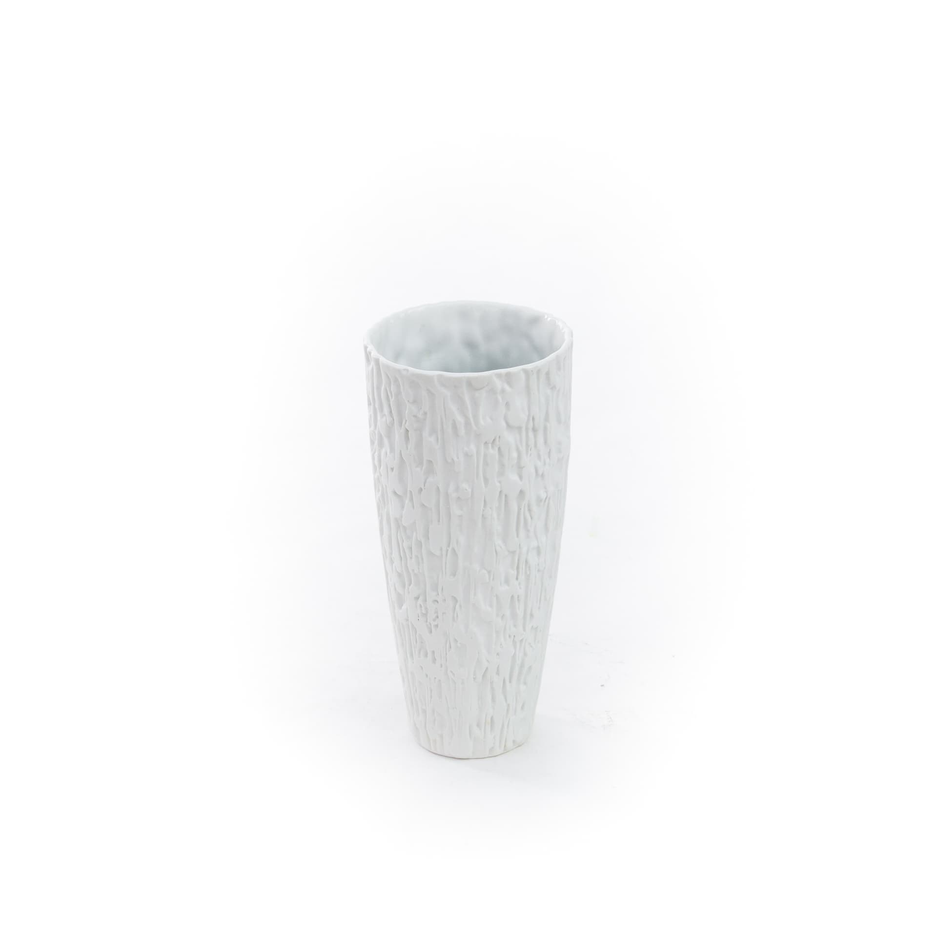 Wazom z porcelany biskwitowej. Rosenthal linia Thomas - 178639