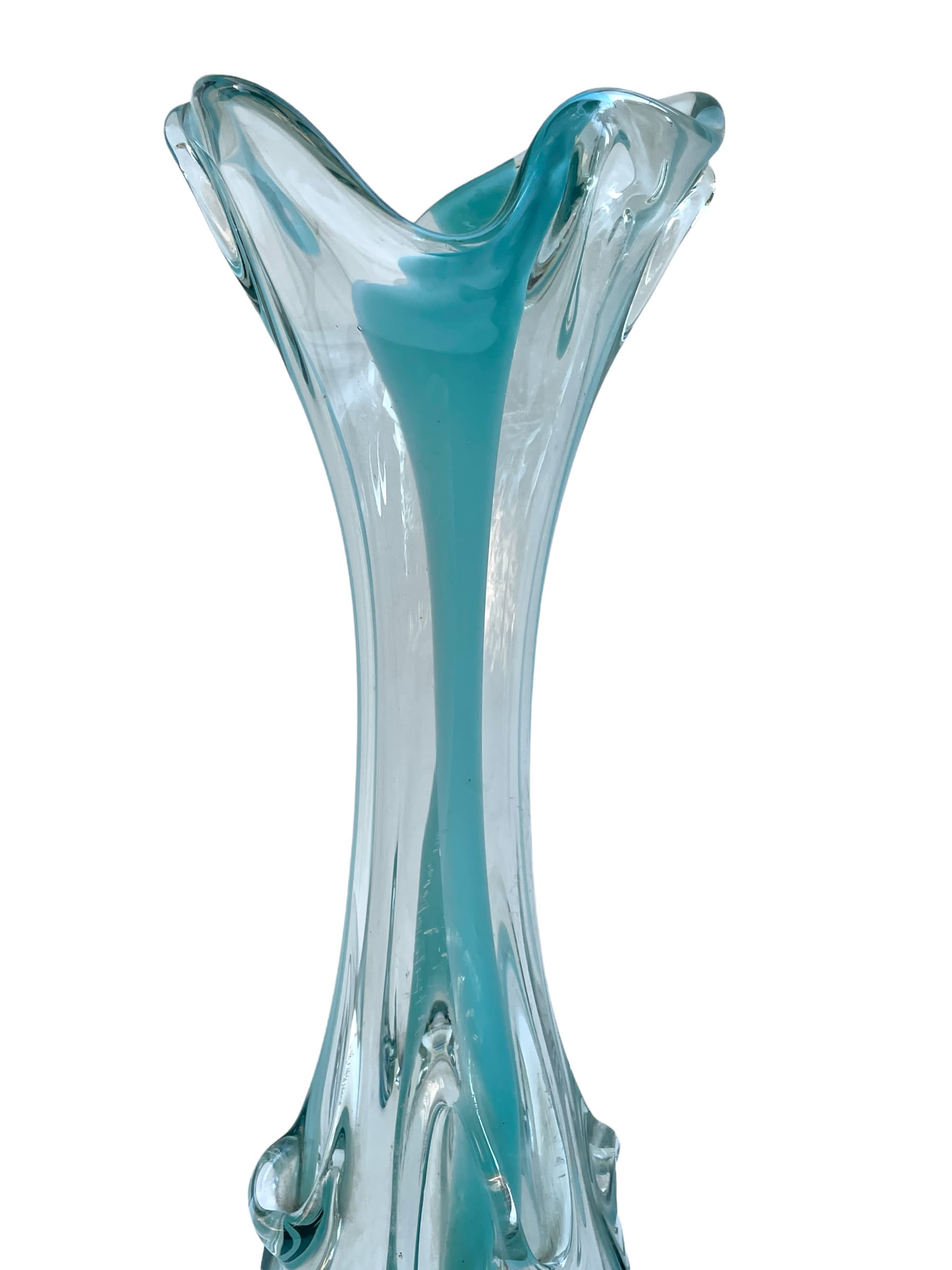 Wysoki wazon tzw. sękacz, Polska, II poł. XX w - 178652