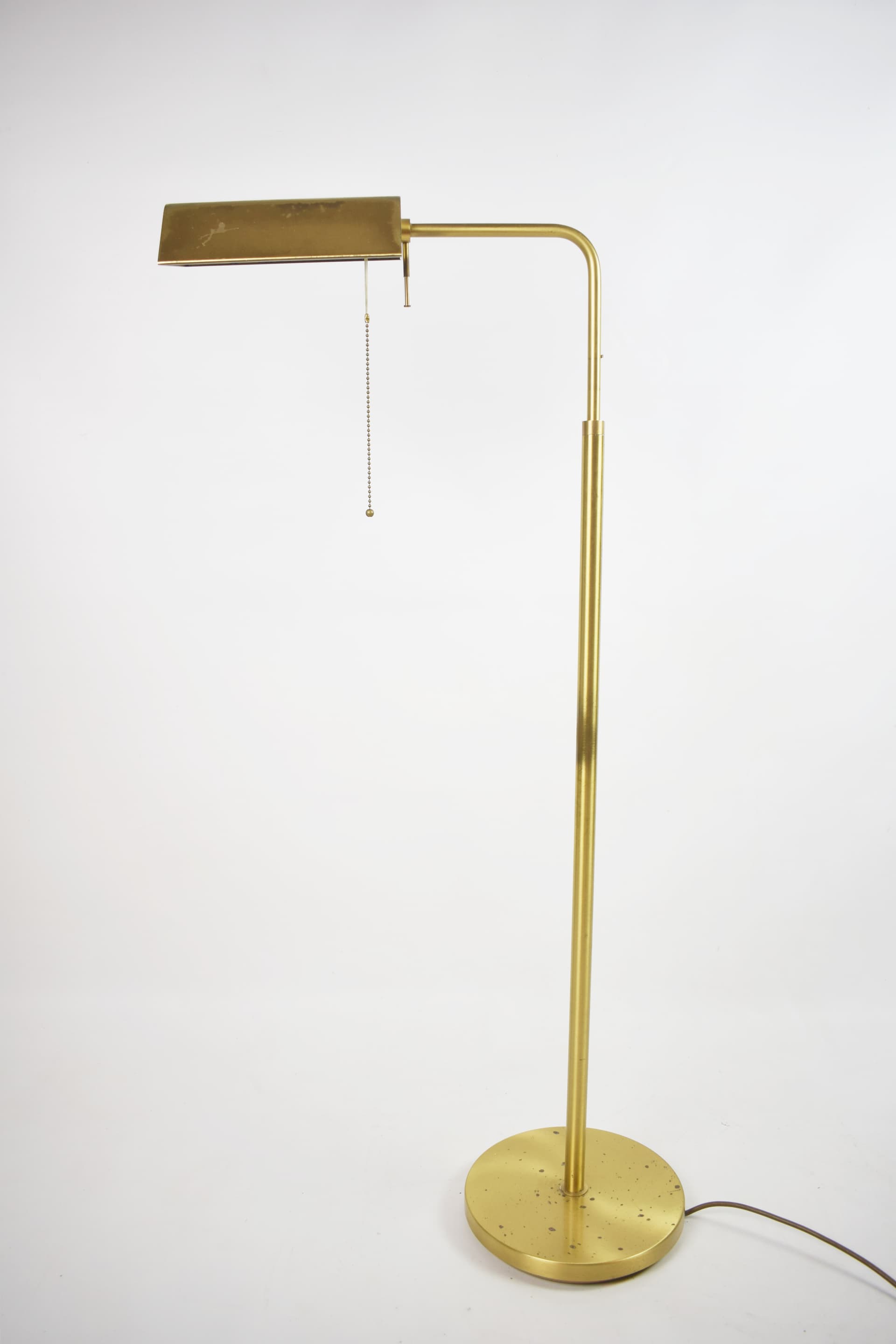 Lampa podłogowa, Leuchten, lata 70 - 178937