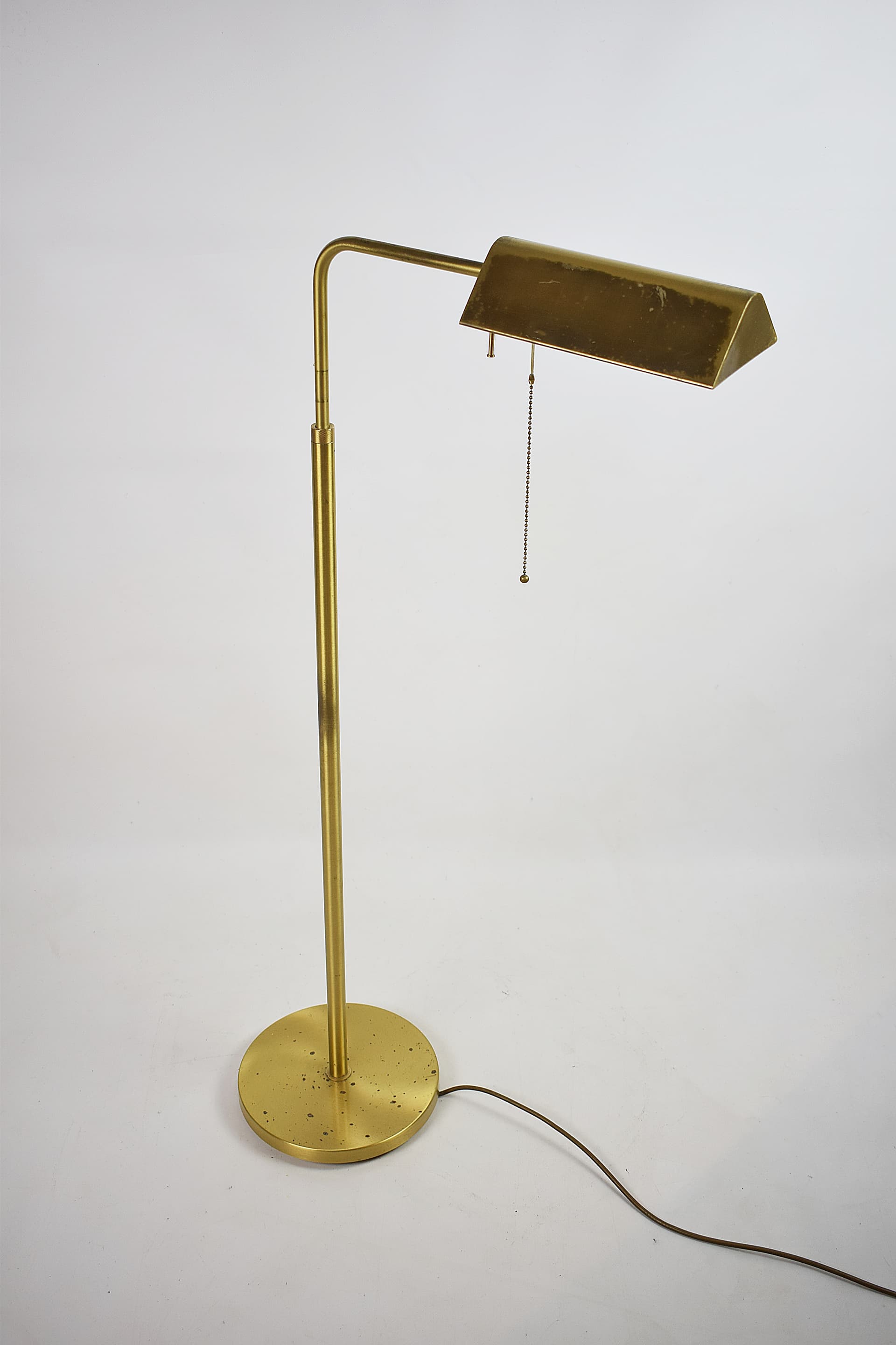 Lampa podłogowa, Leuchten, lata 70 - 178943