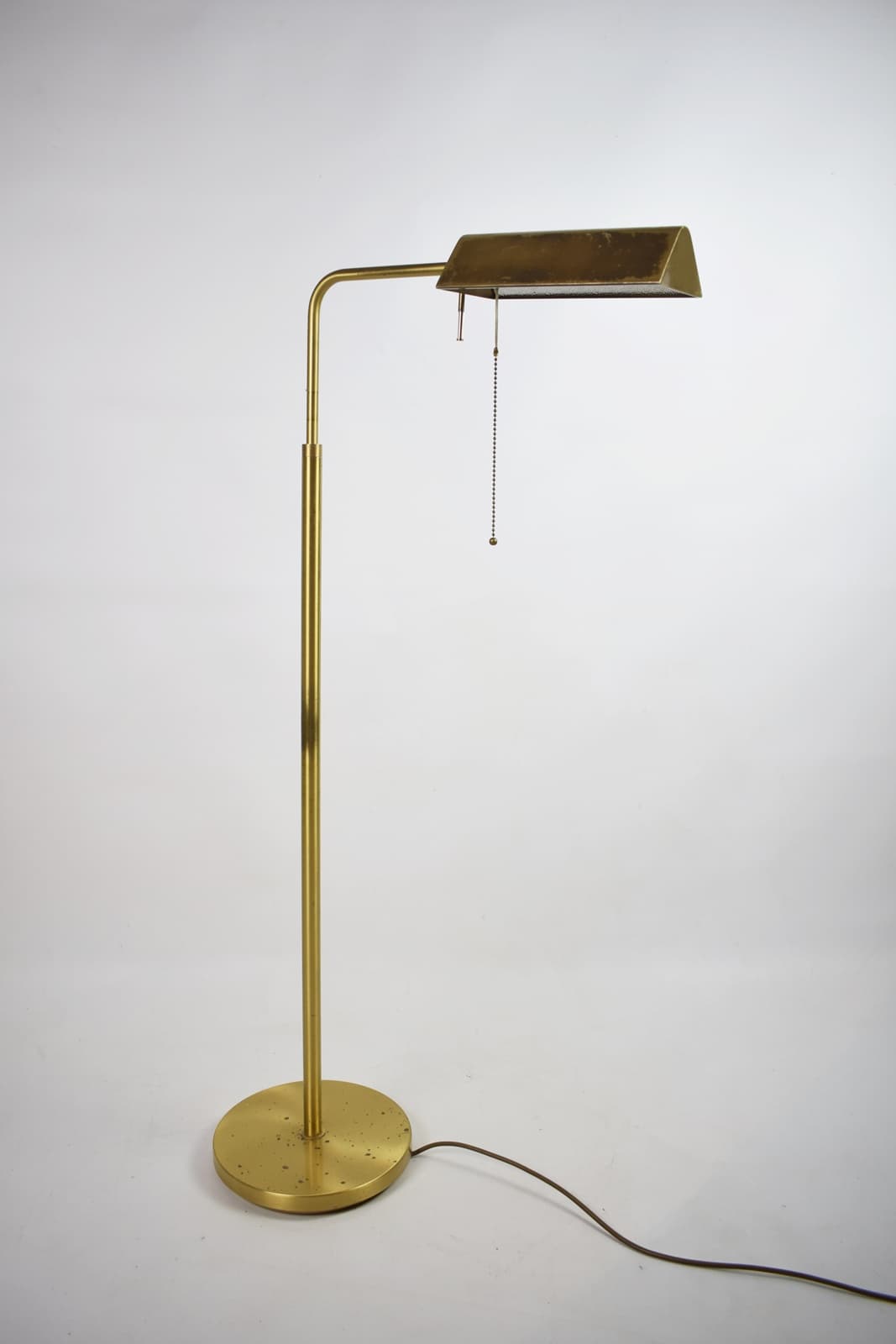 Lampa podłogowa, Leuchten, lata 70 - 178935