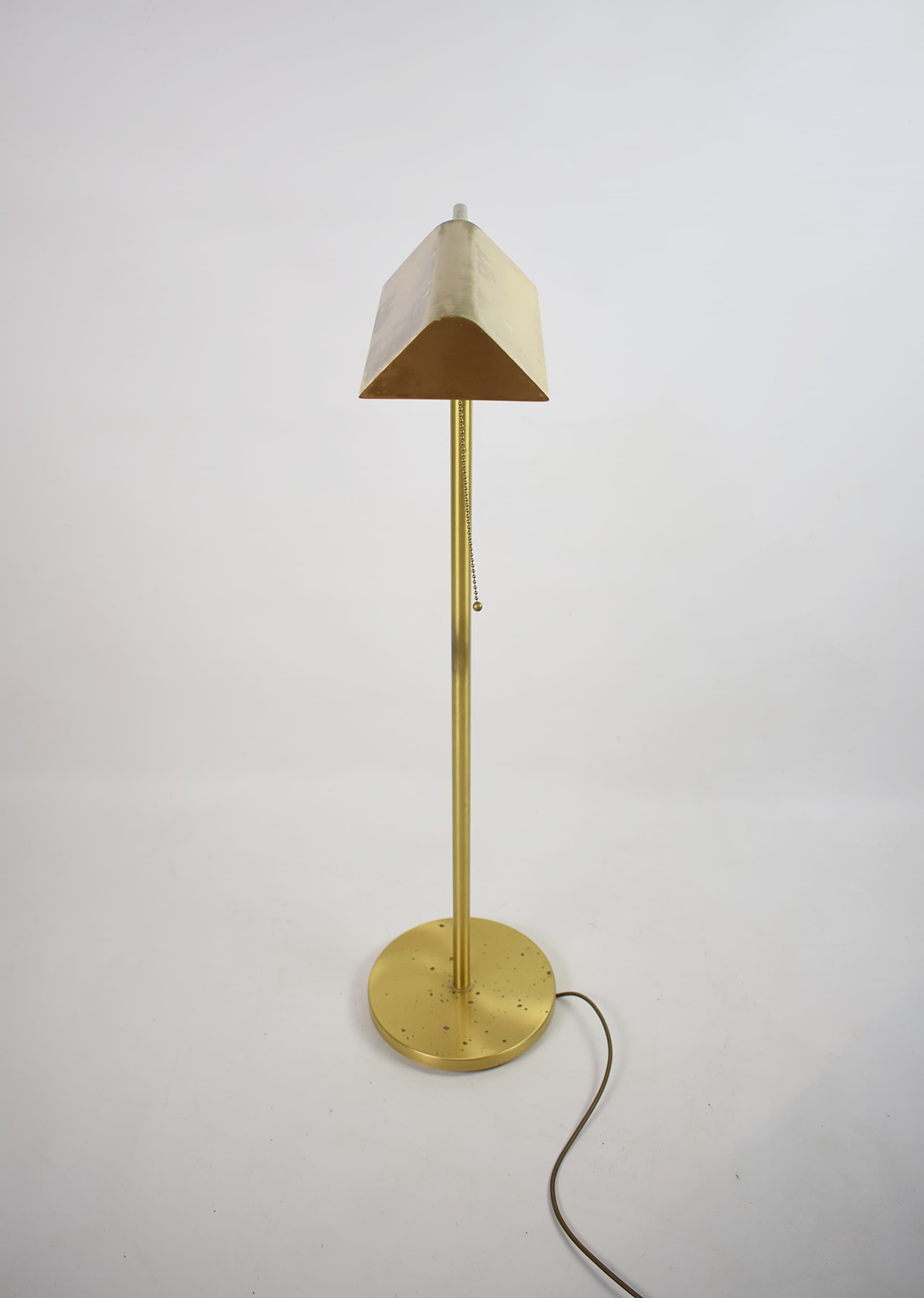 Lampa podłogowa, Leuchten, lata 70 - 178939