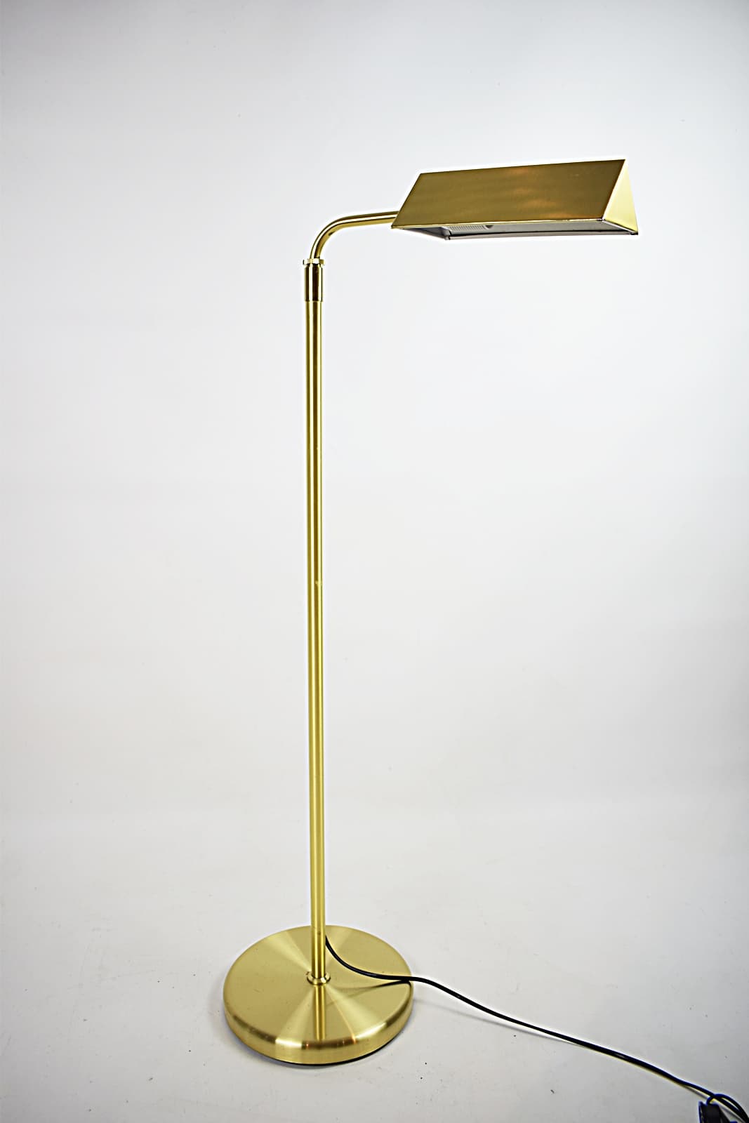 Lampa podłogowa, Leuchten, lata 70 - 178956