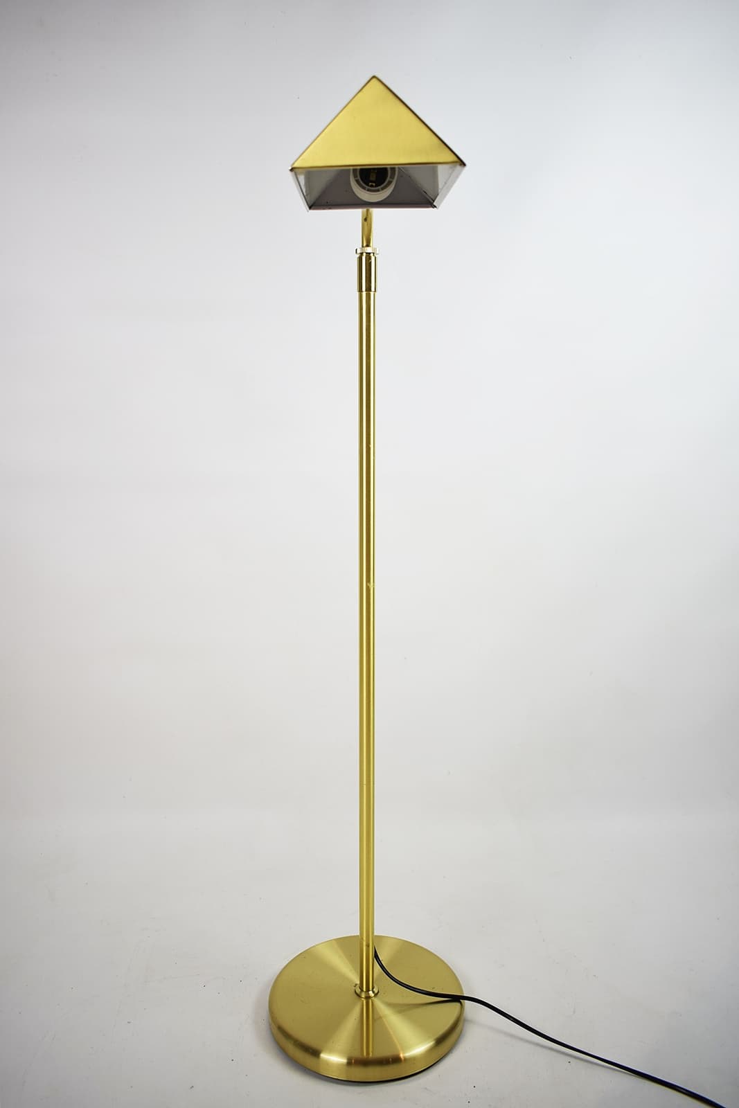 Lampa podłogowa, Leuchten, lata 70 - 178955