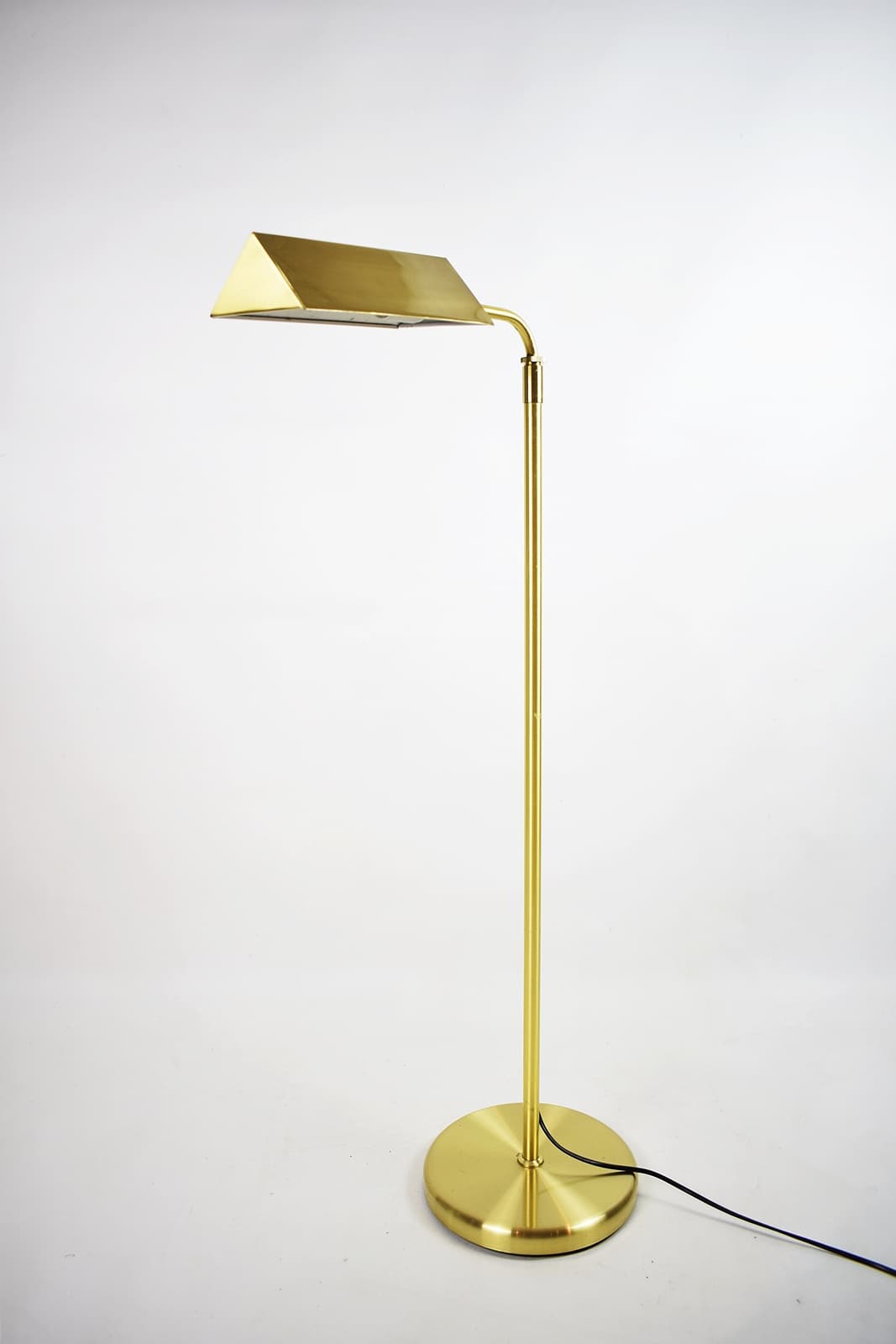 Lampa podłogowa, Leuchten, lata 70 - 178954