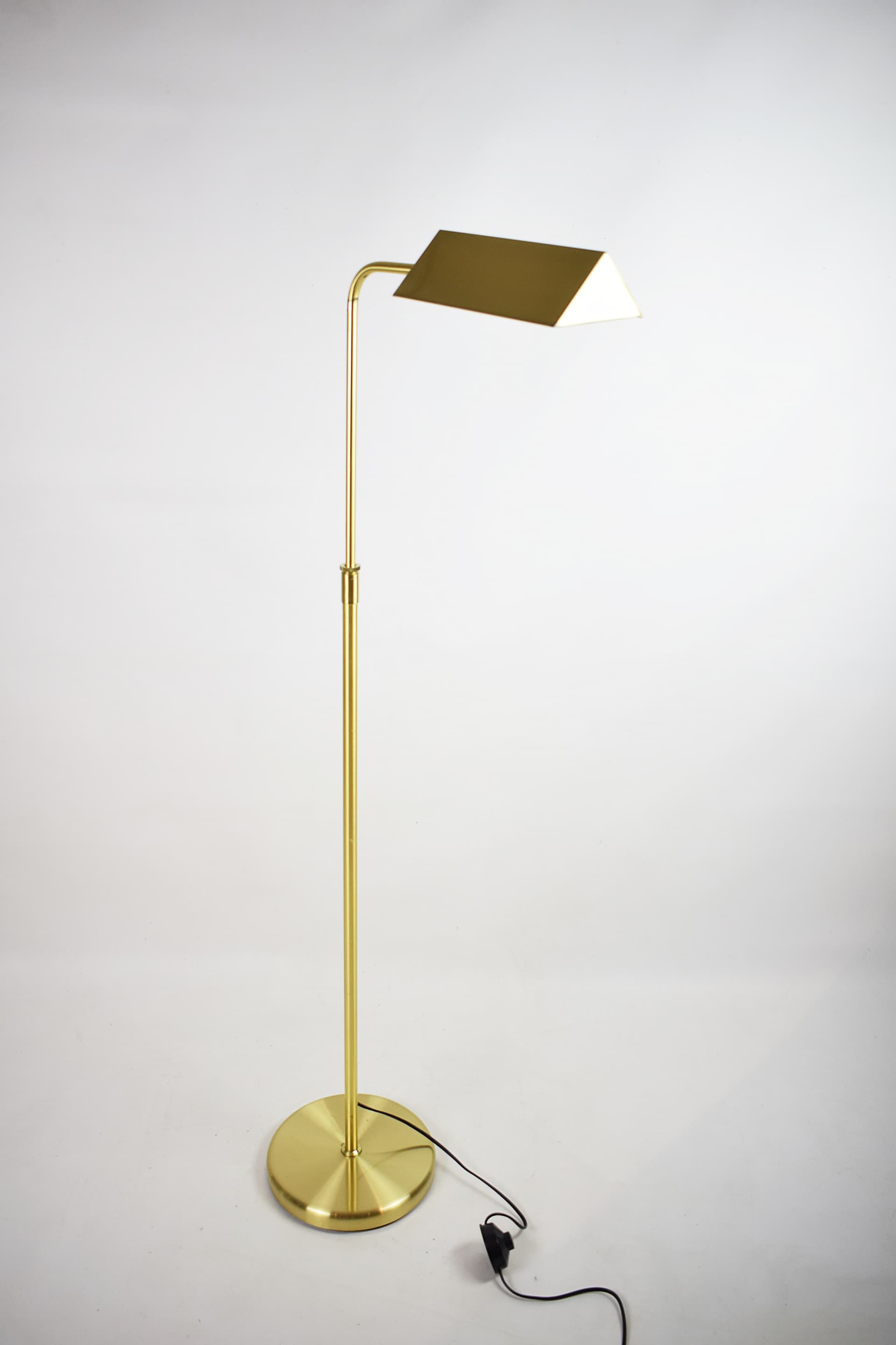 Lampa podłogowa, Leuchten, lata 70 - 178959